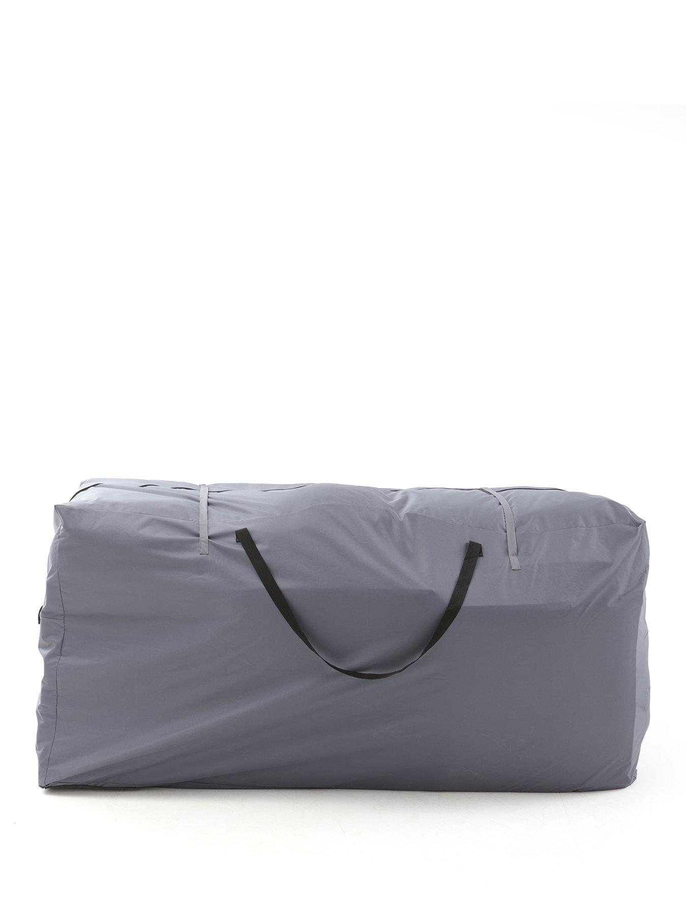 Image 2 of 7 of The Very Collection Xl Cushion Storage Bag