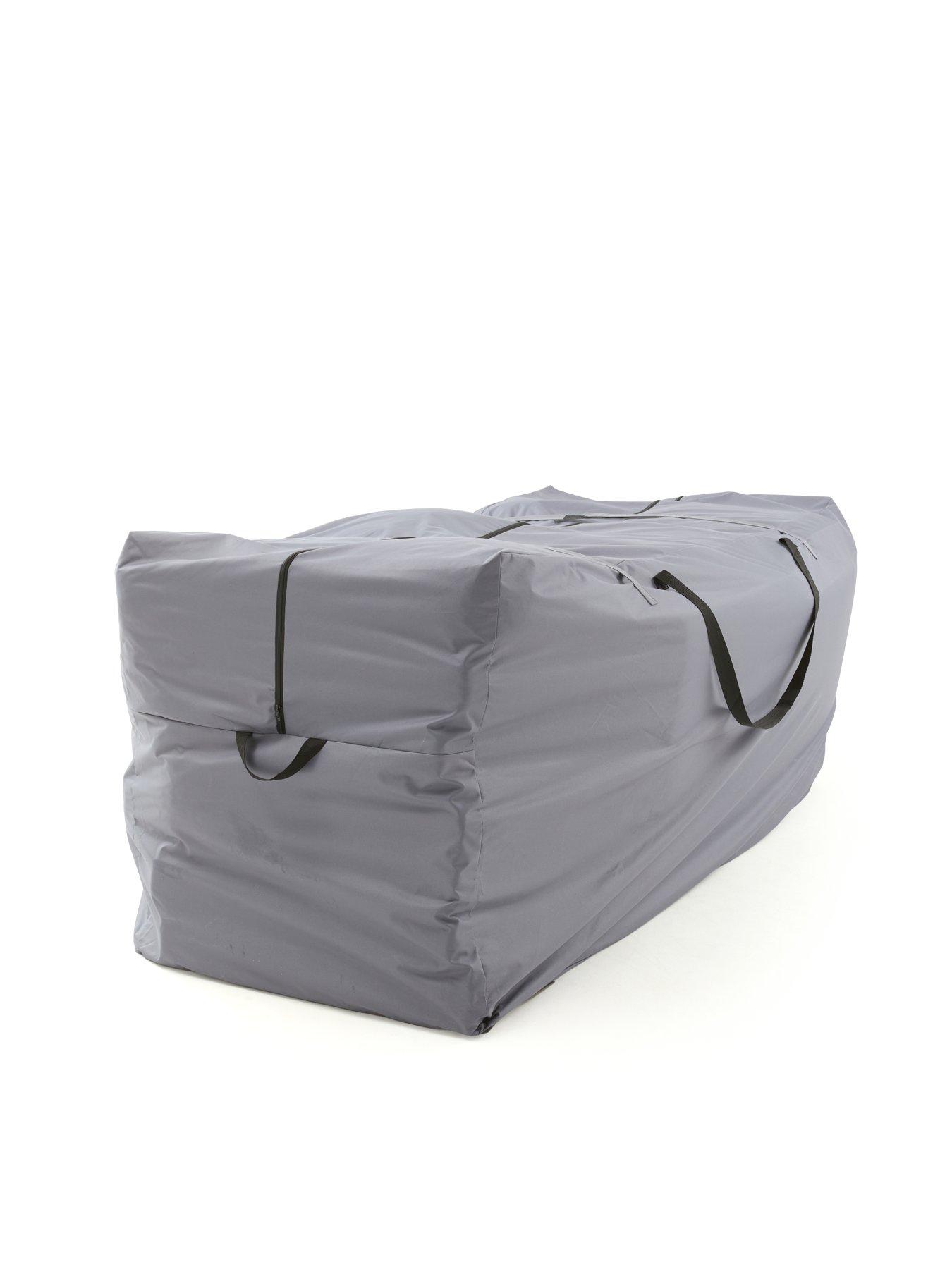 Image 3 of 7 of The Very Collection Xl Cushion Storage Bag