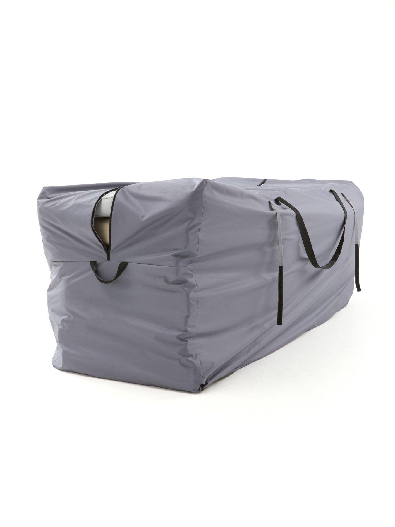 Image 4 of 7 of The Very Collection Xl Cushion Storage Bag