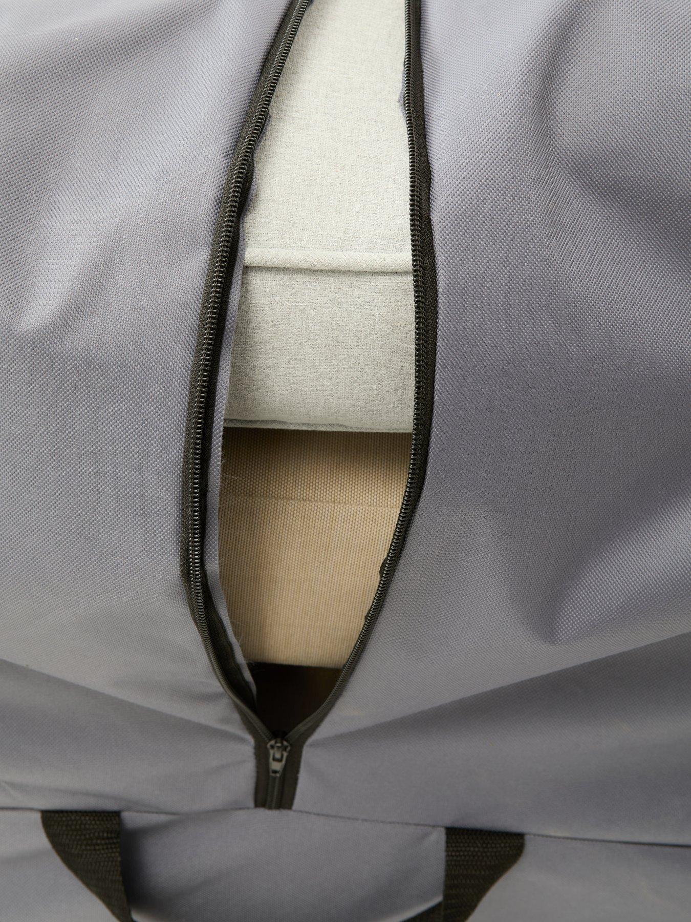 Image 5 of 7 of The Very Collection Xl Cushion Storage Bag