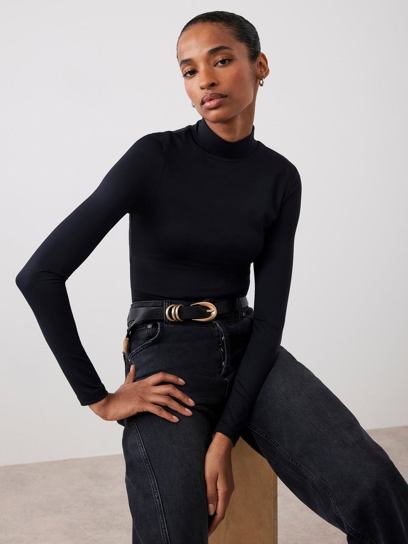 mint-velvet-high-neck-layering-top-black