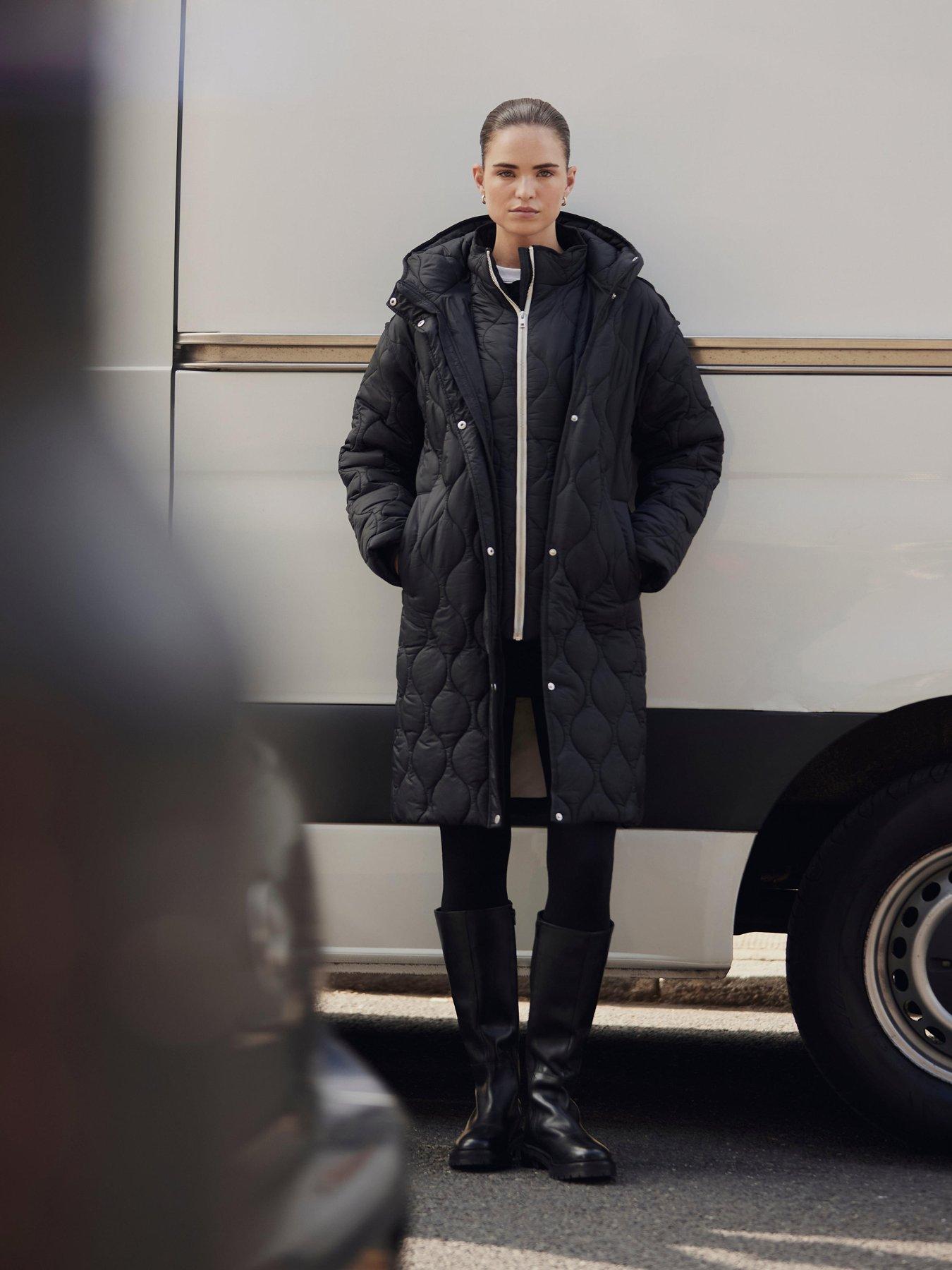 mint-velvet-double-layer-parka-blackstillFront