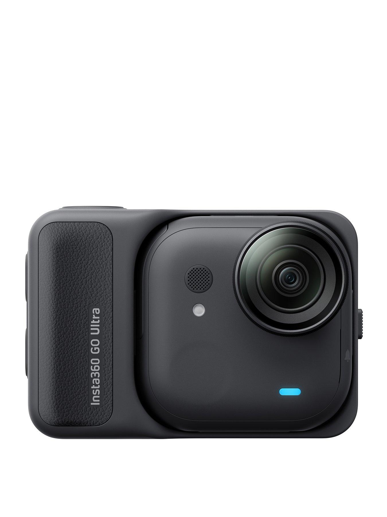 Image 1 of 7 of Insta360 GO Ultra