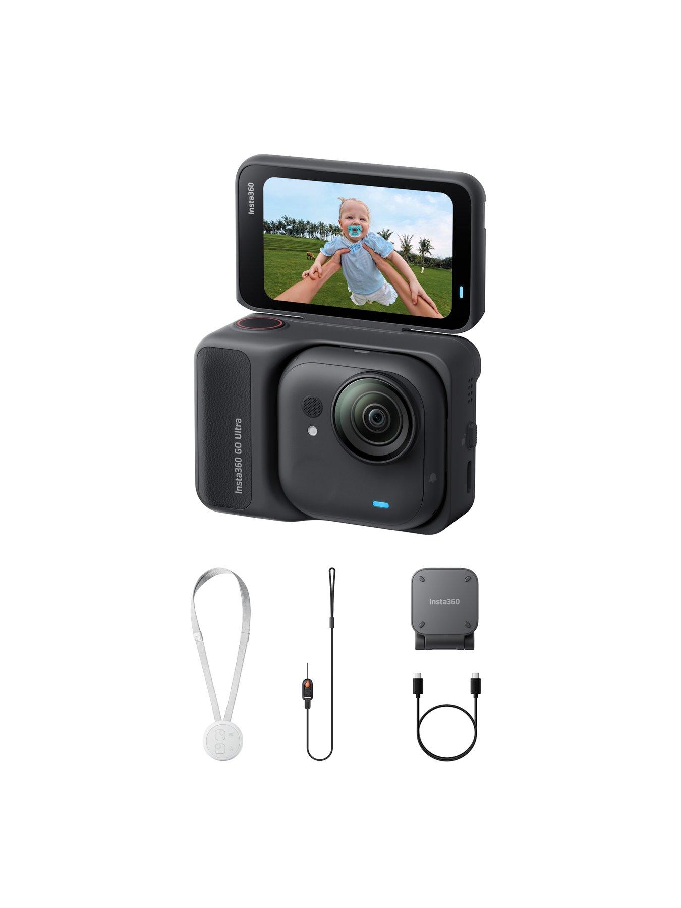 Image 2 of 7 of Insta360 GO Ultra