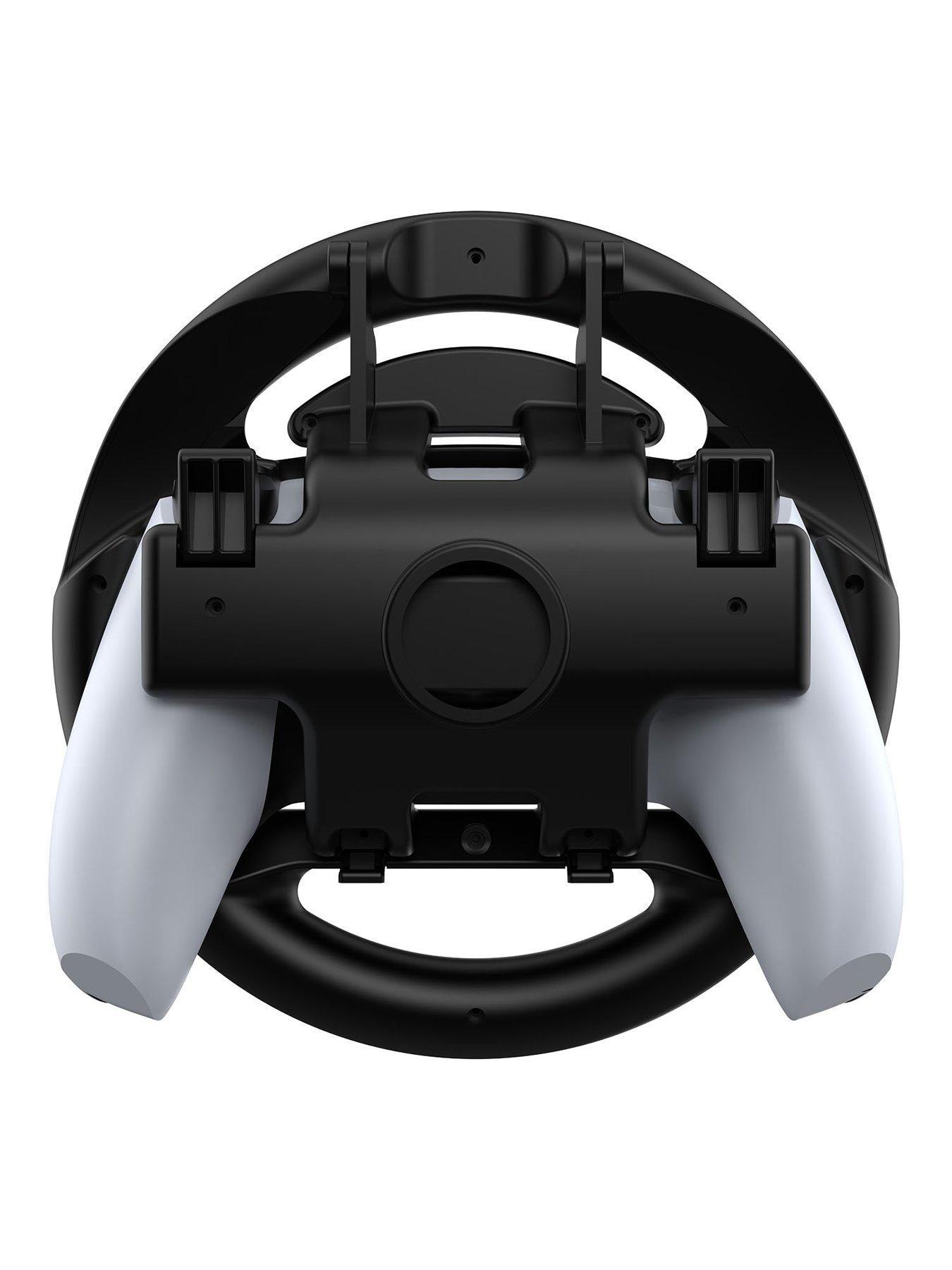 Maxx Tech Maxx Tech Turbo Boost Racing Kit for PS5 | Very Ireland