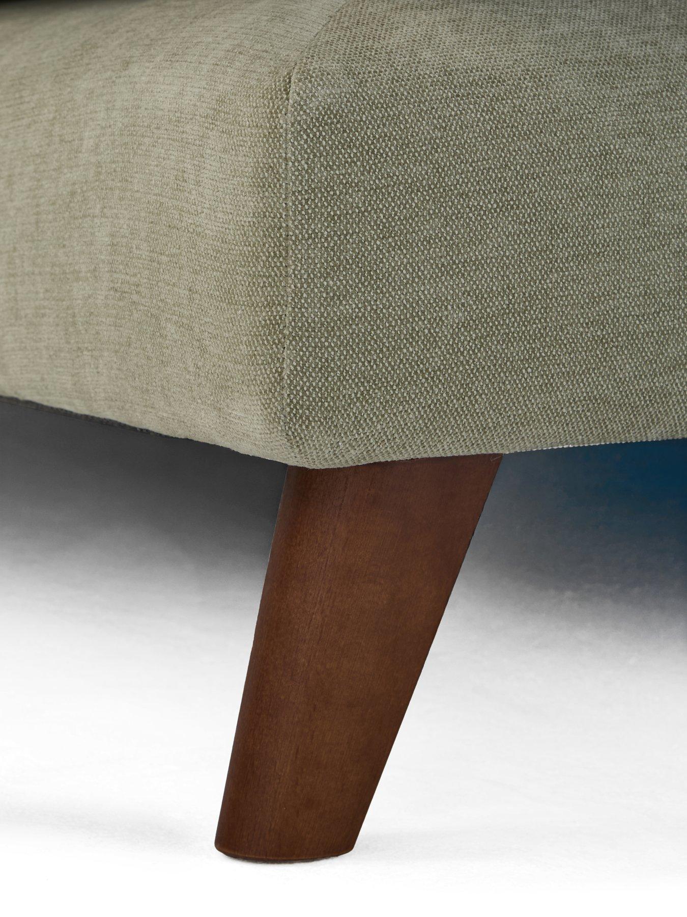Image 5 of 7 of Very Home Moda Rh Corner Chaise