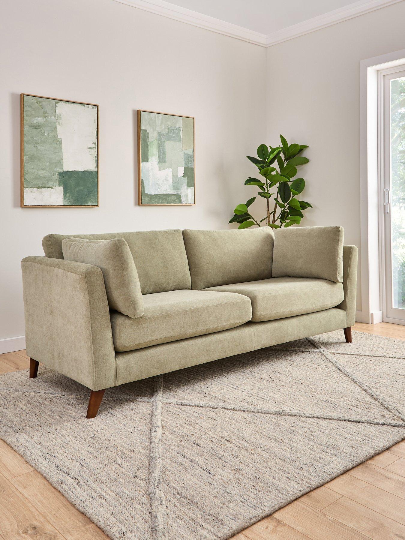 Image 1 of 7 of Very Home Moda 4 Seater