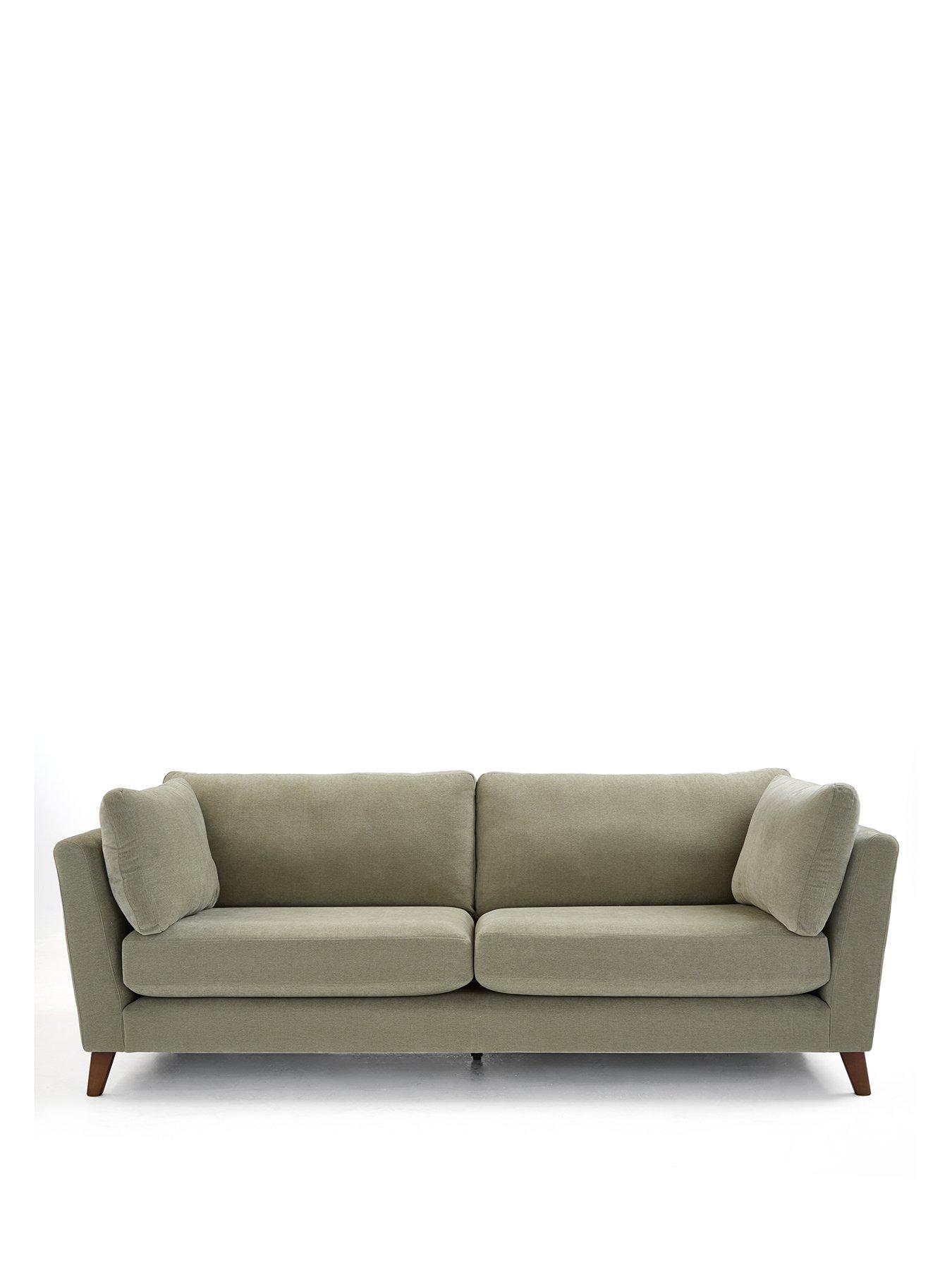 Image 2 of 7 of Very Home Moda 4 Seater