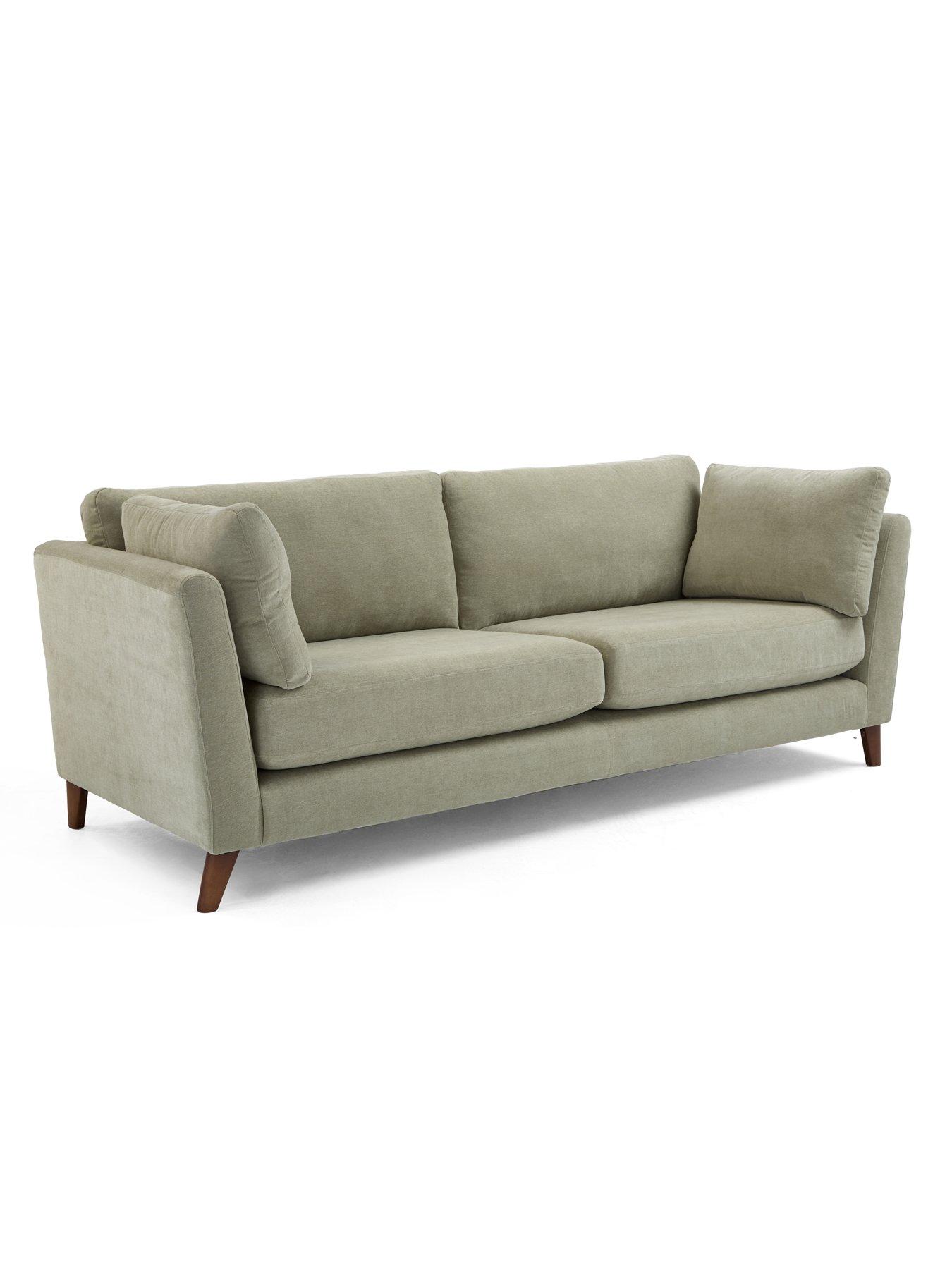 Image 3 of 7 of Very Home Moda 4 Seater
