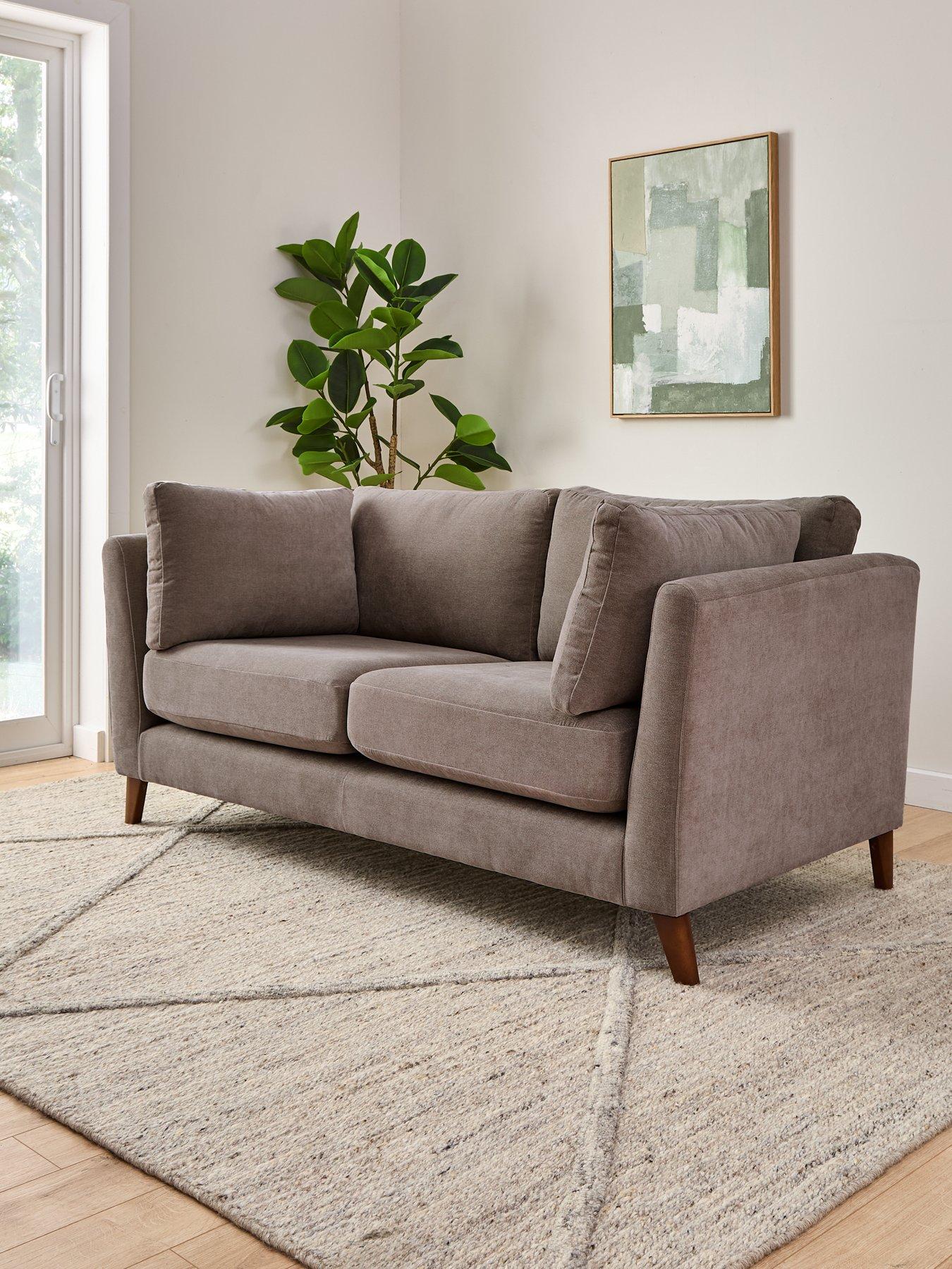 The Very Collection Moda 2 Seater Sofa