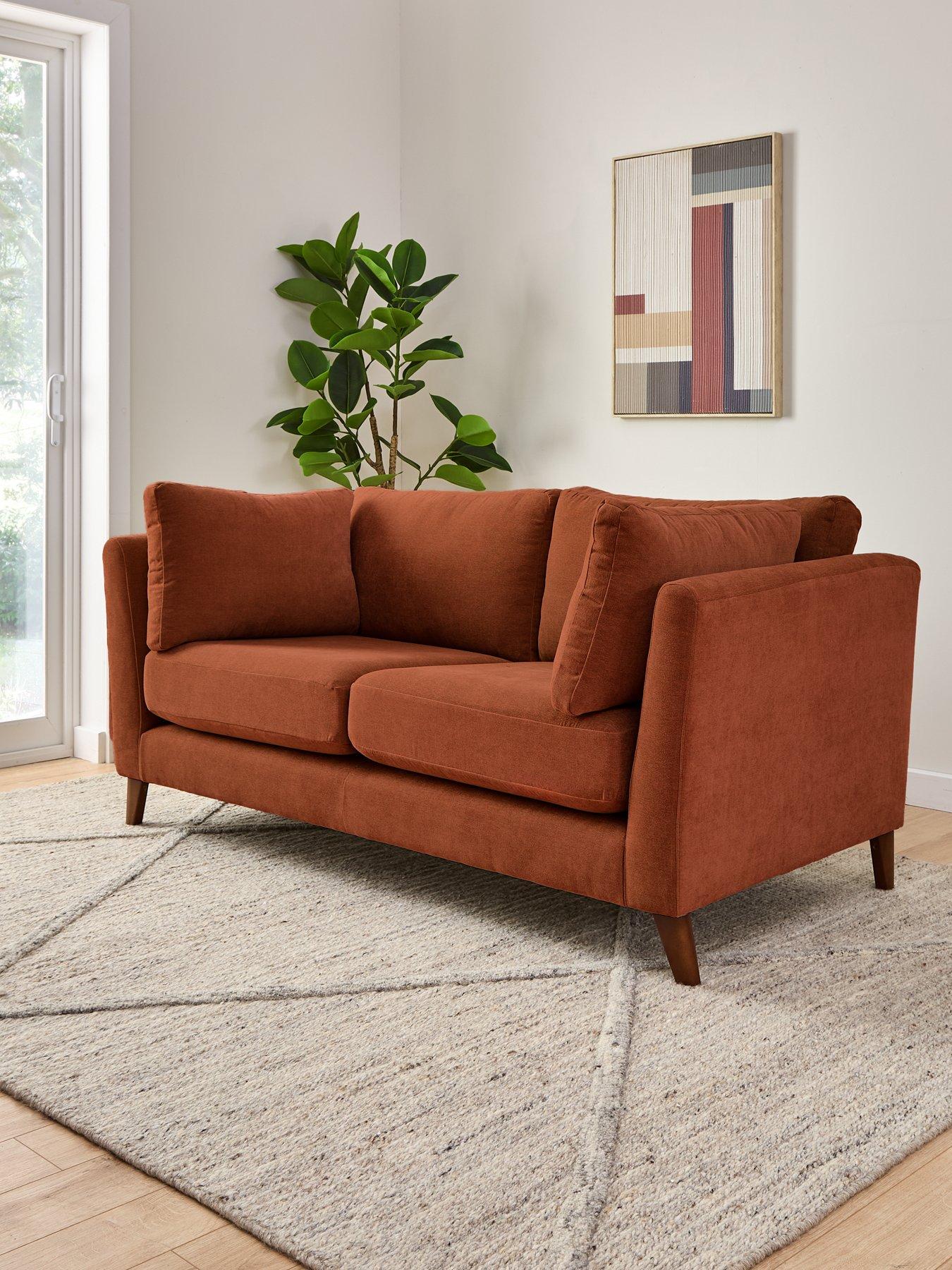 The Very Collection Moda 2 Seater Sofa