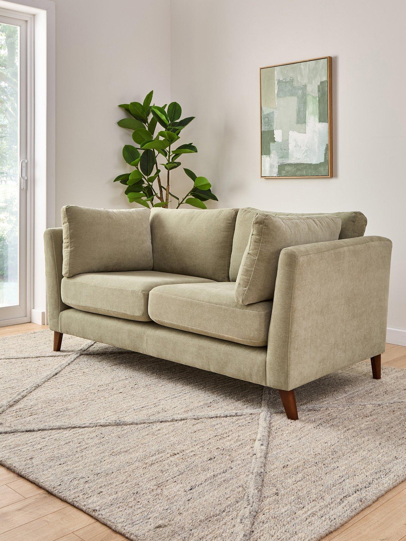 The Very Collection Moda 2 Seater Sofa