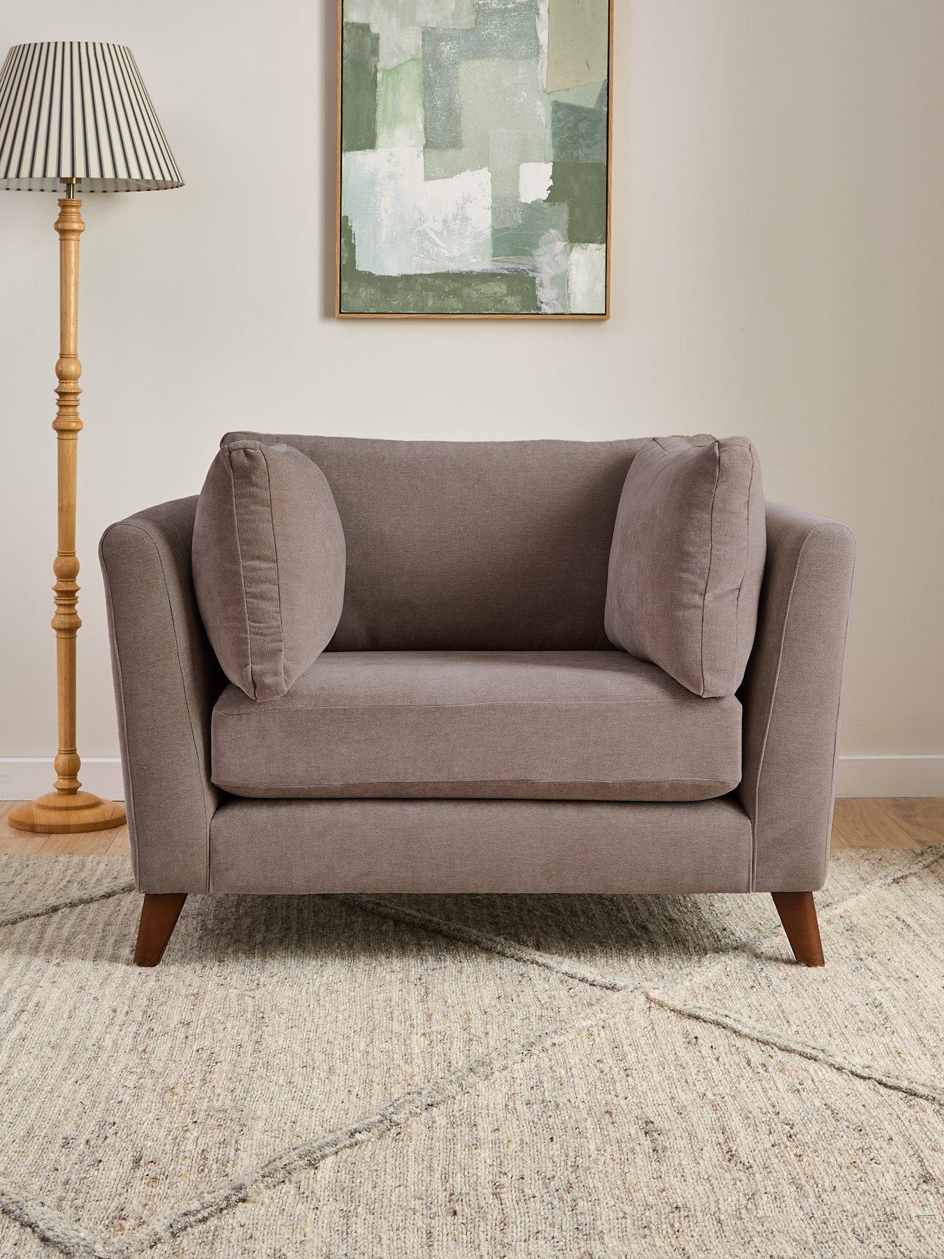 The Very Collection Moda Snuggle Chair