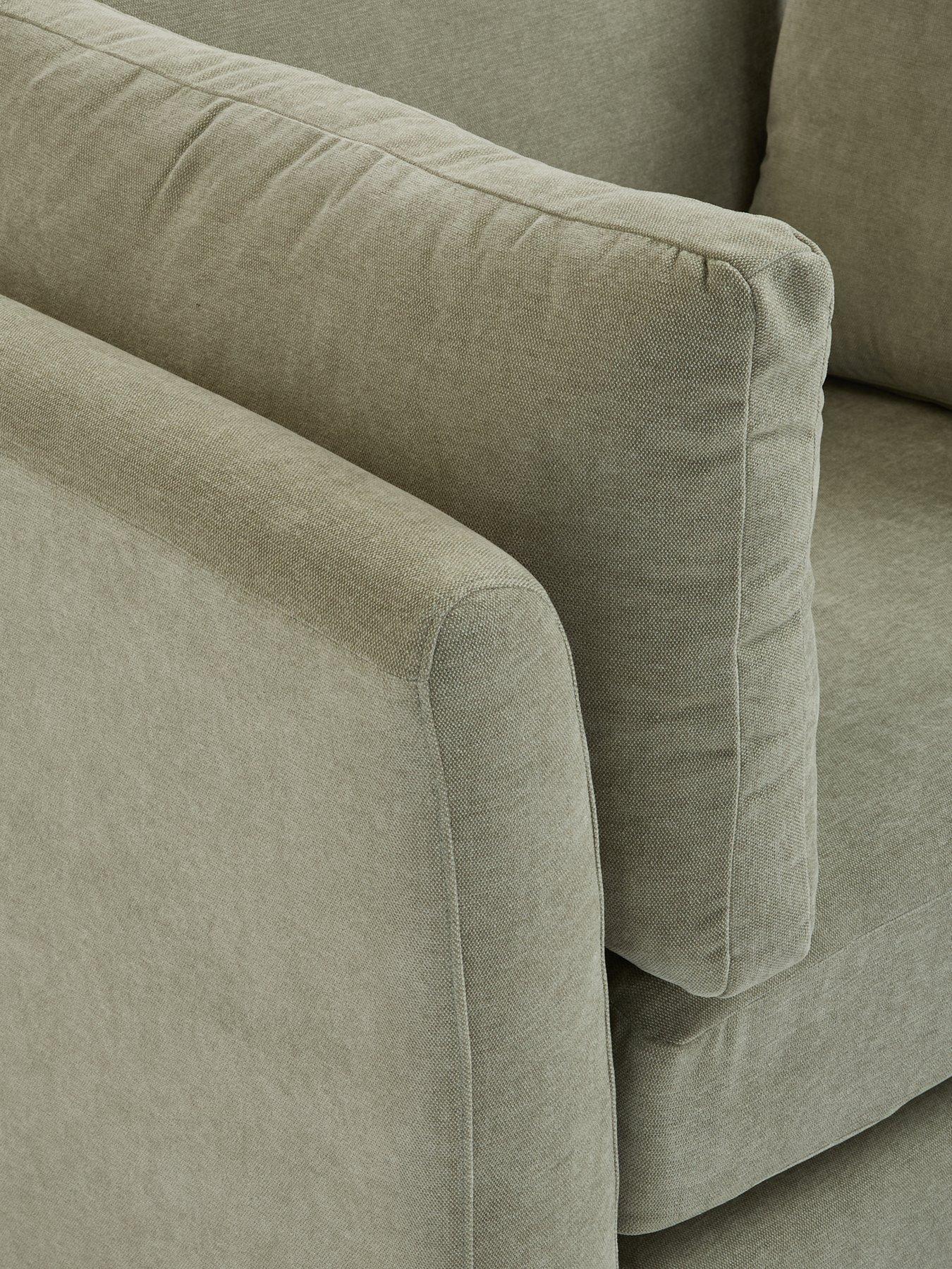 Image 5 of 7 of The Very Collection Moda Snuggle Chair
