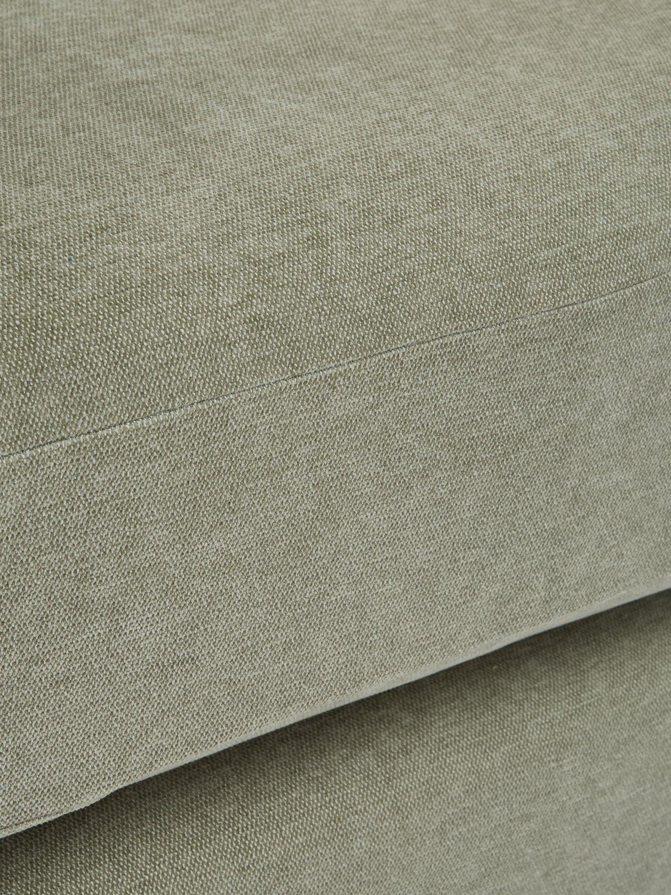 Image 6 of 7 of The Very Collection Moda Snuggle Chair