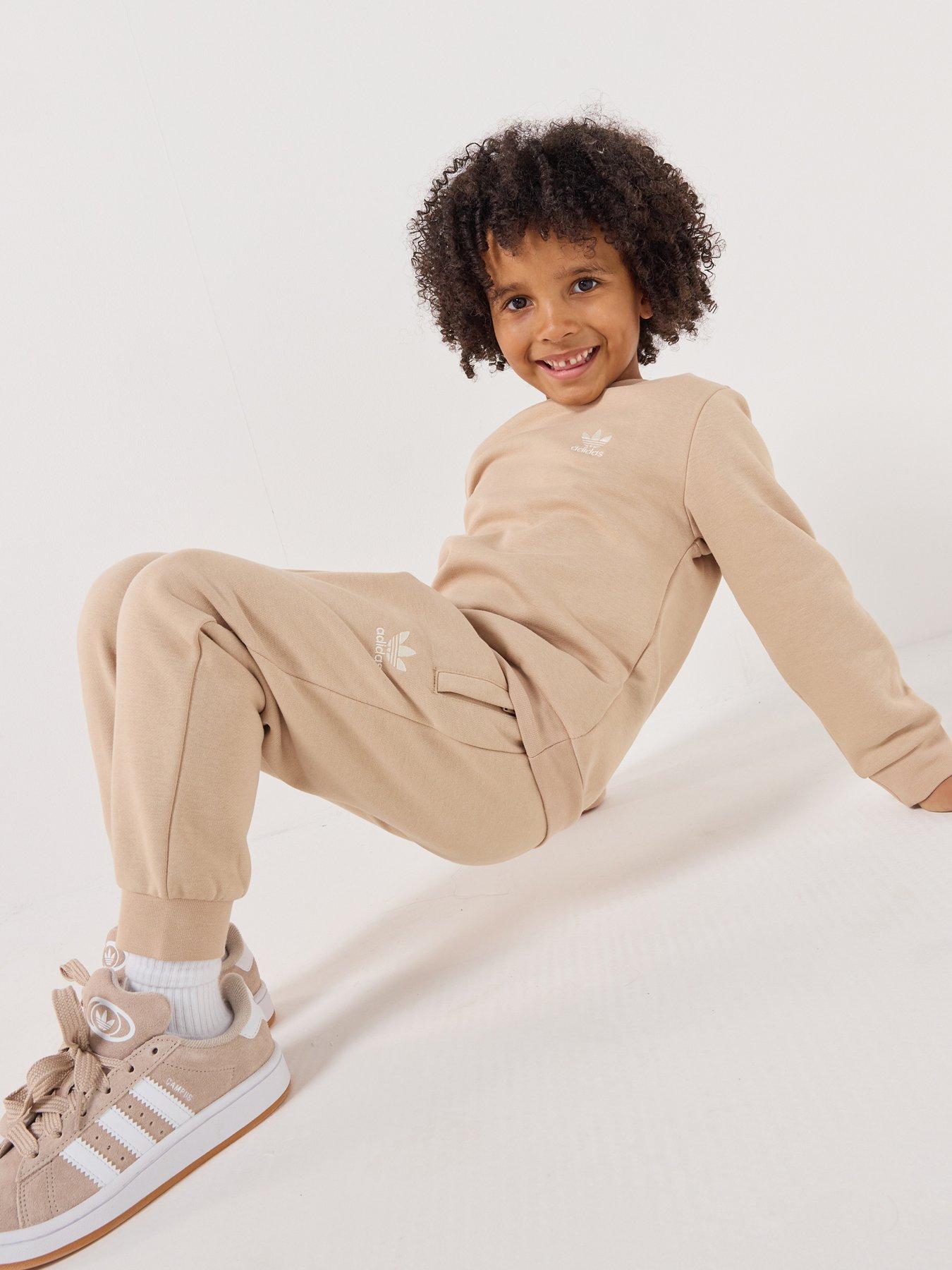 adidas-originals-kids-crew-set-magic-beige