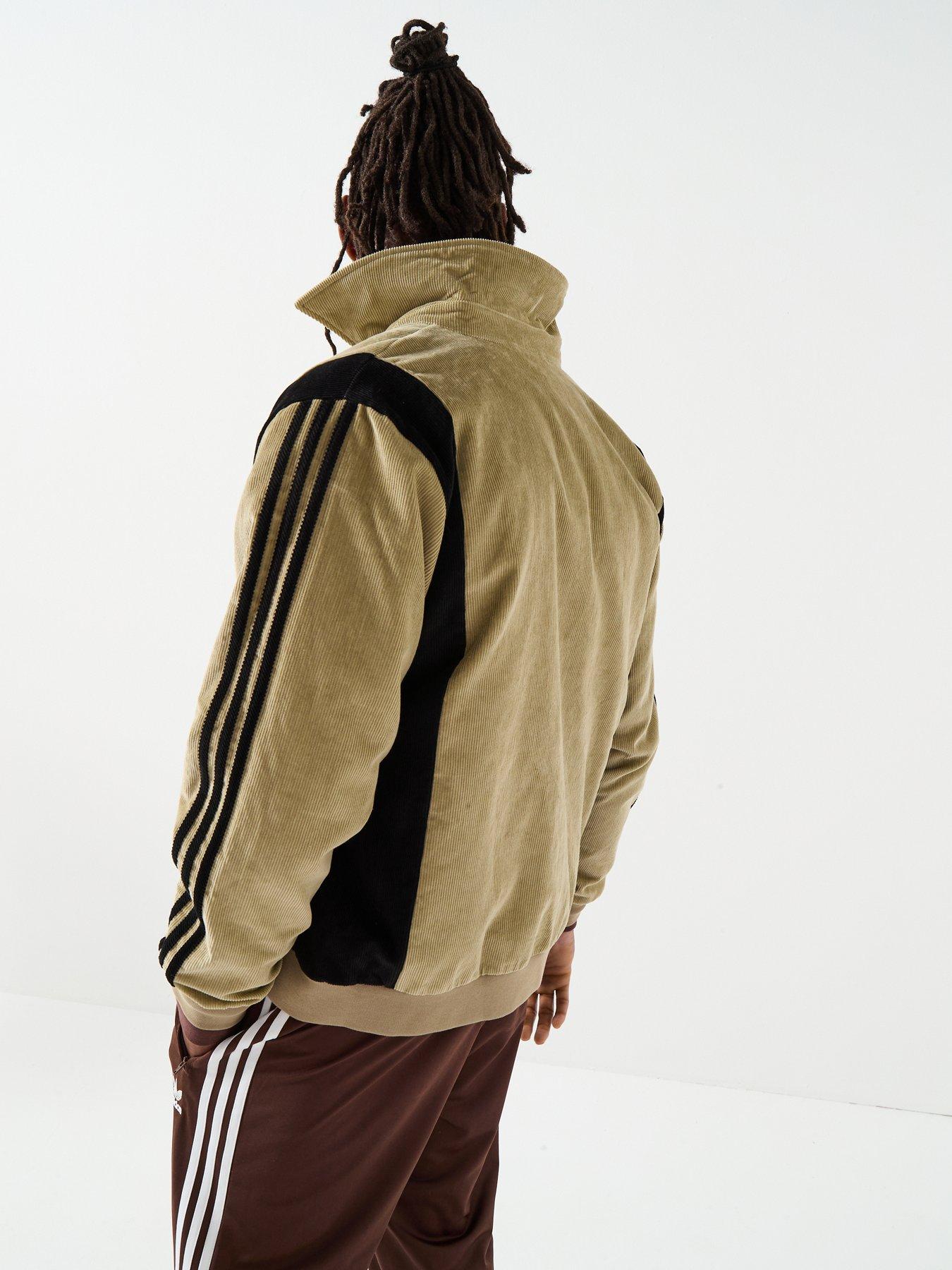 adidas-originals-mens-pro-tracksuit-top-greenstillFront