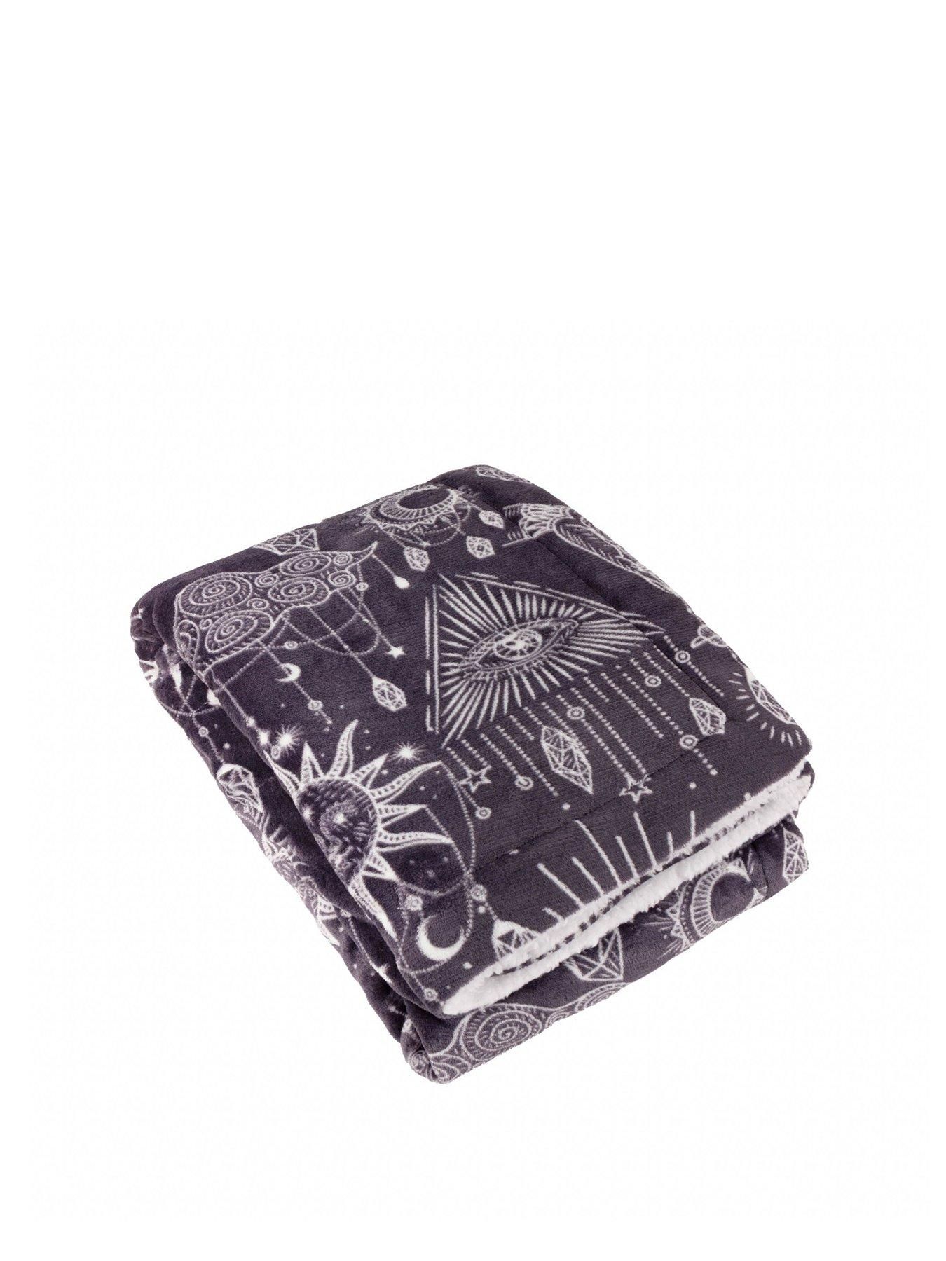 furn-constellation-130x180-sherpa-throw-charcoalcreamstillFront