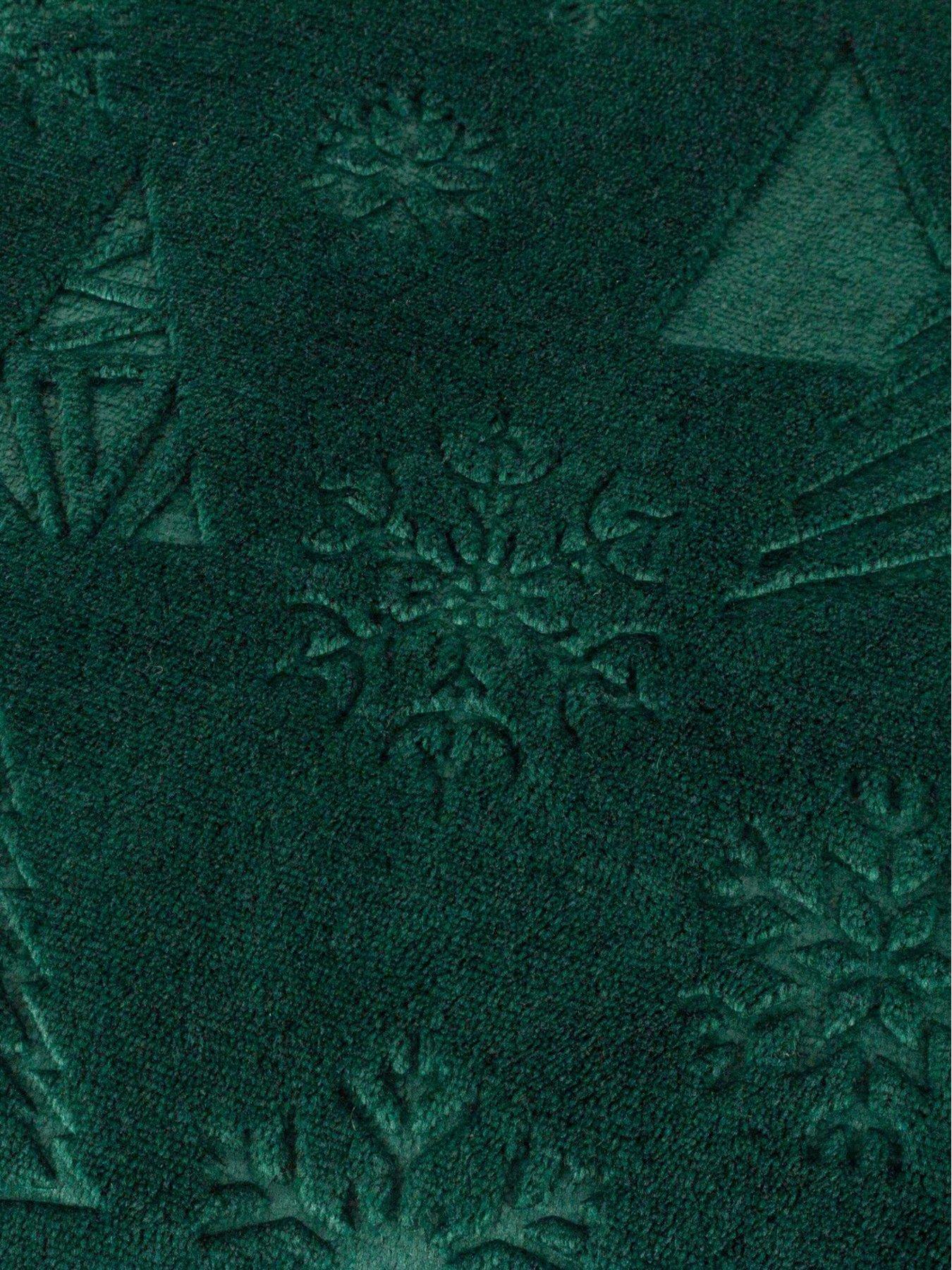 furn-festive-time-sherpa-140x180-throw-emeralddetail