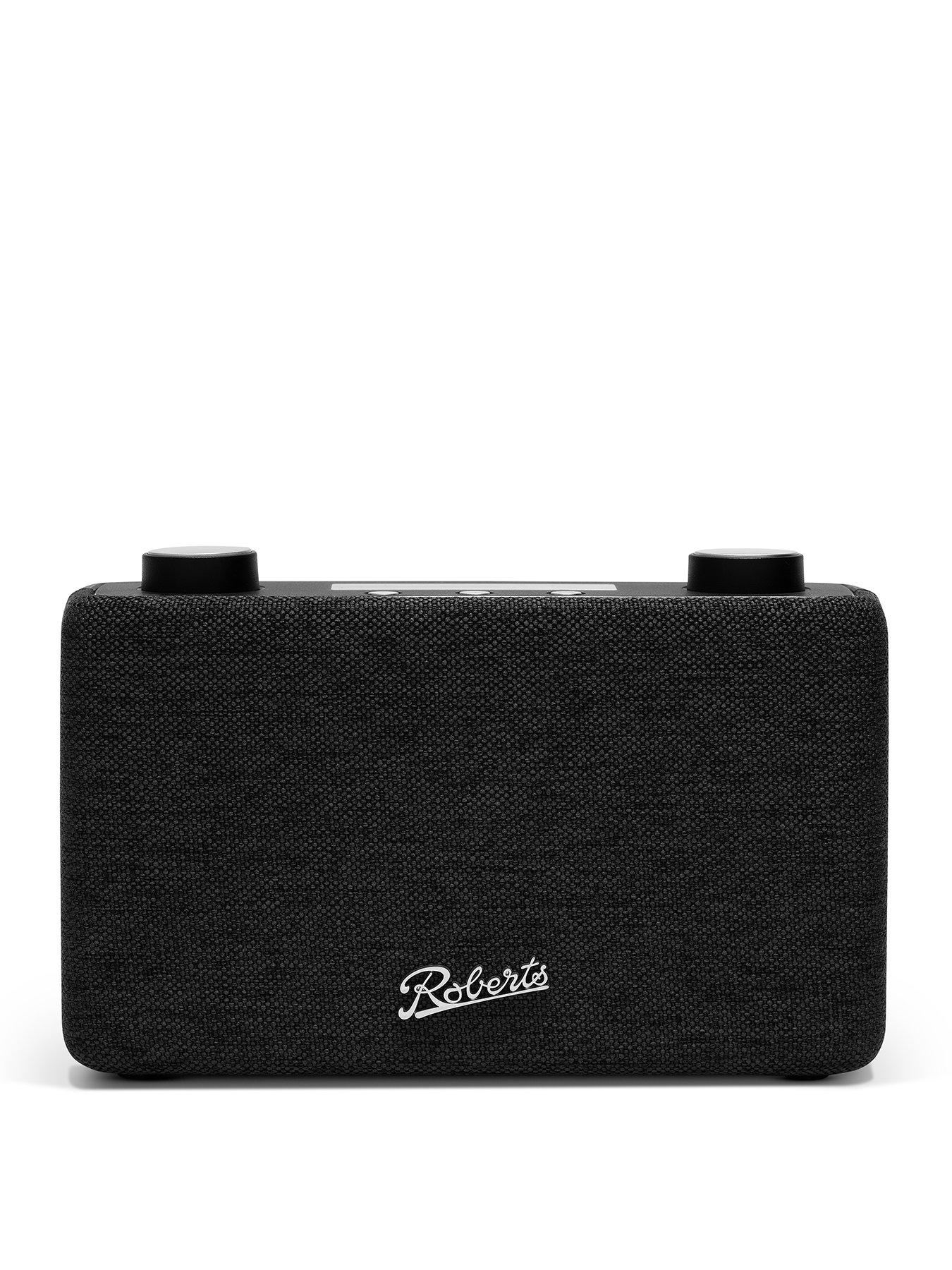 Roberts Play 11 DAB/DAB+/FM Portable Digital Radio