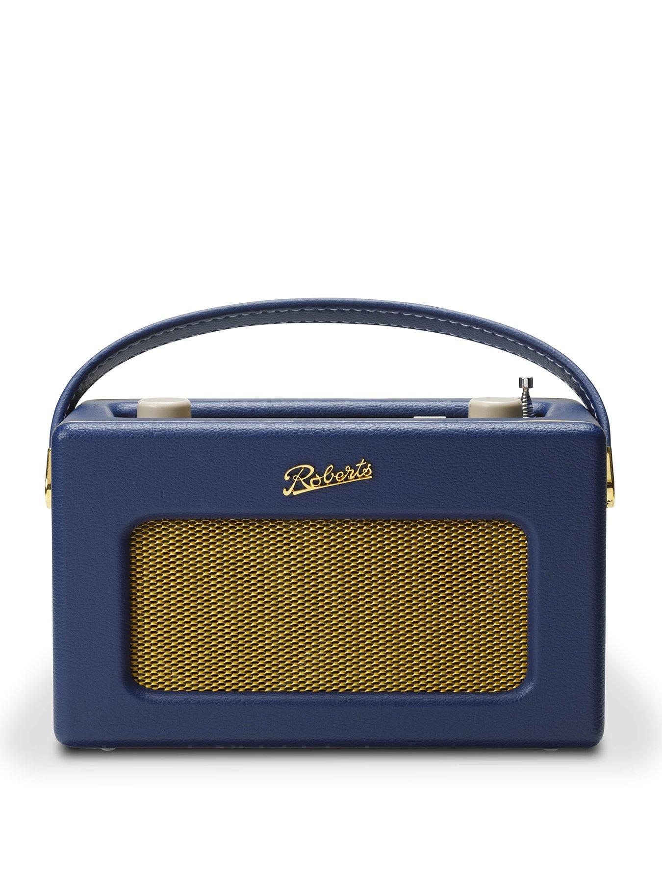 Roberts Revival iStream 3L DAB+/FM Internet Smart Radio with Bluetooth