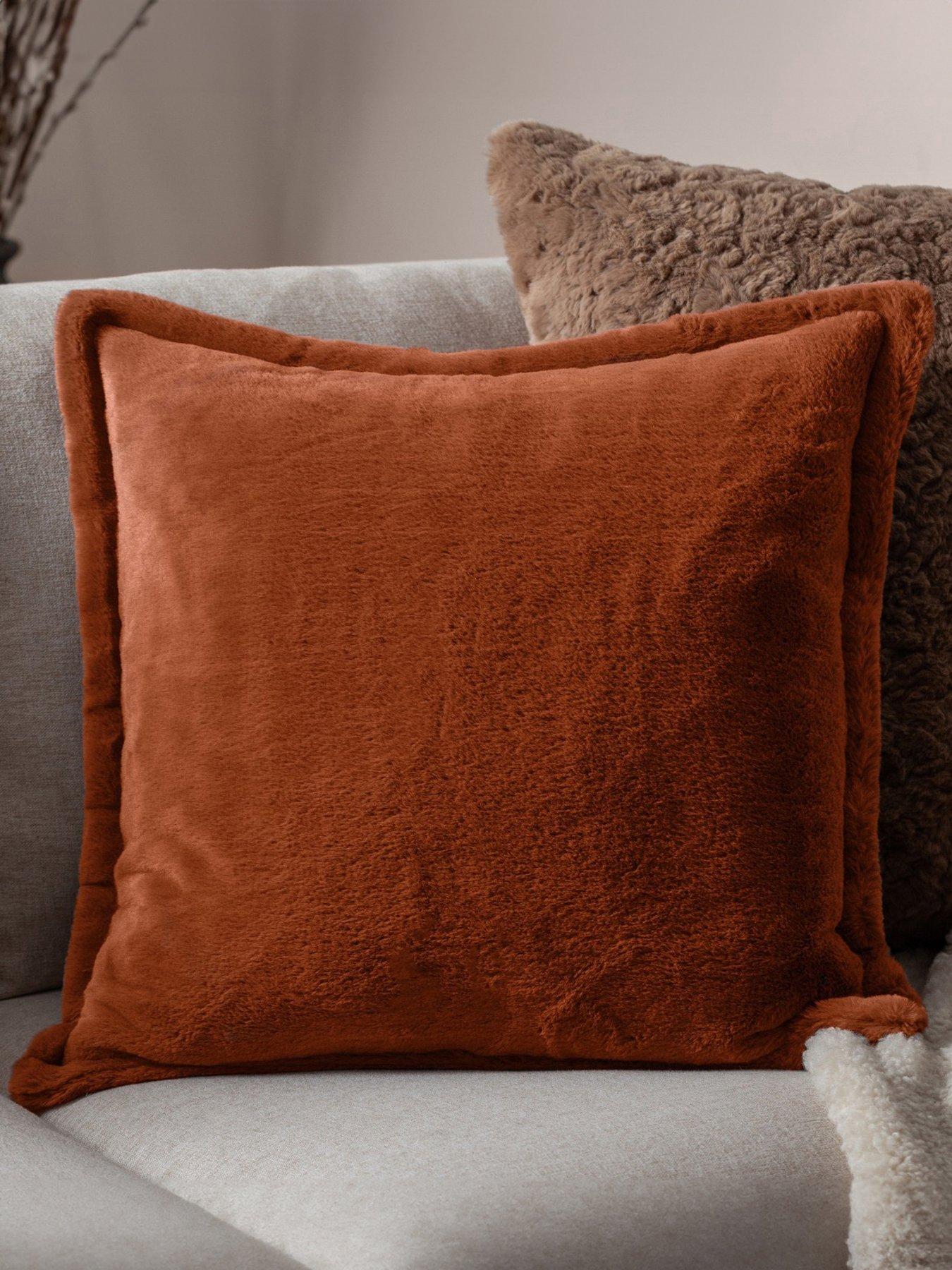 Furn Kallu 45x45 Polyester Cushion