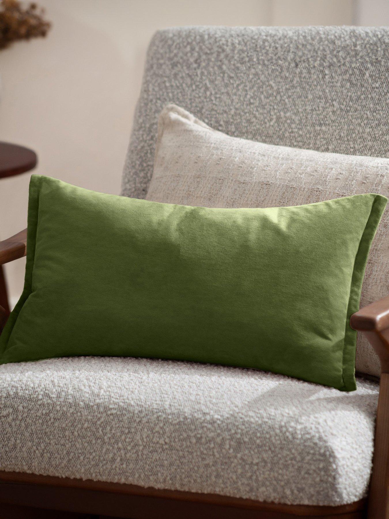 Yard Merton Polyester Cushion