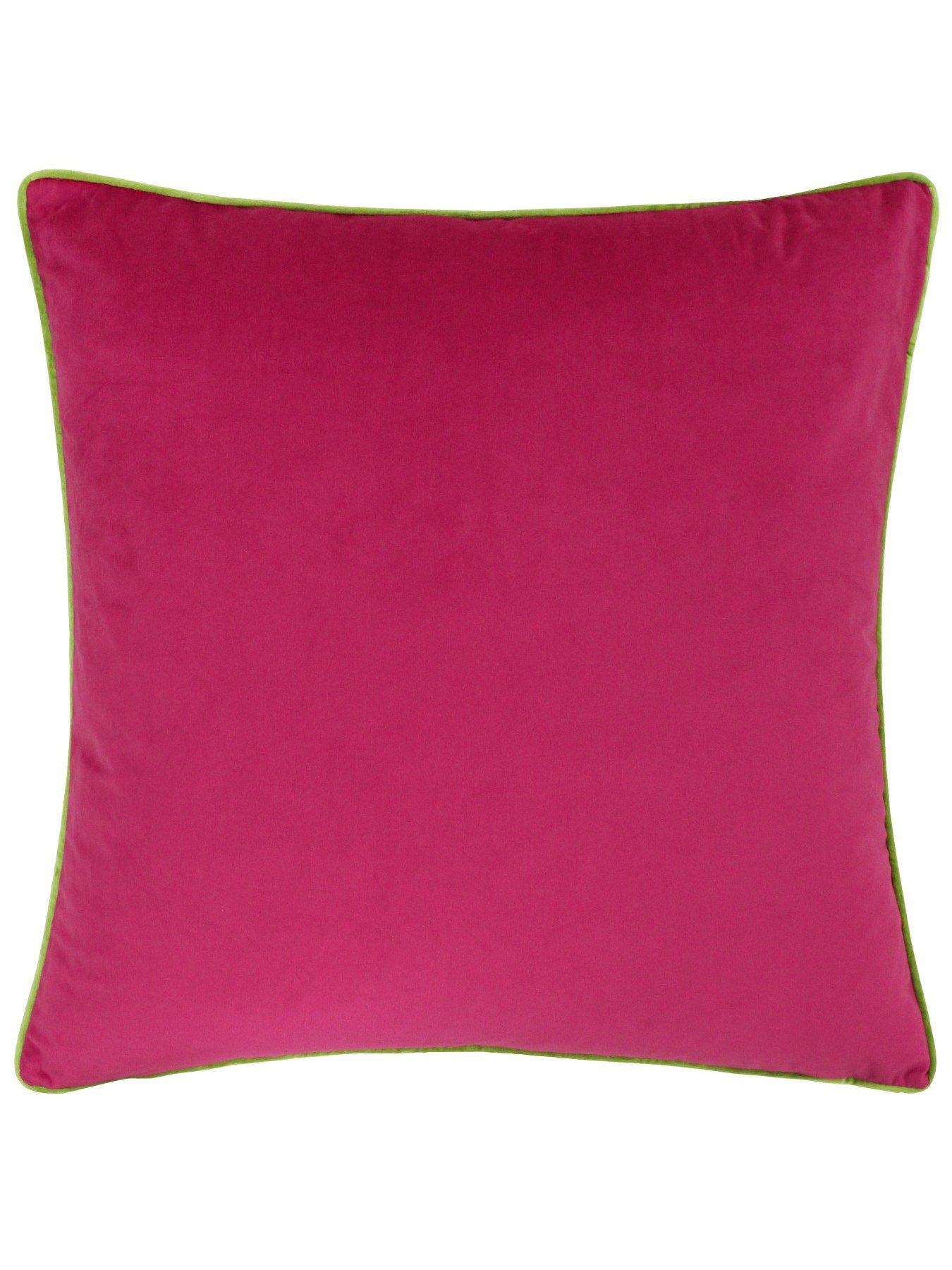 Furn Meridian 45x45 Polyester Cushion