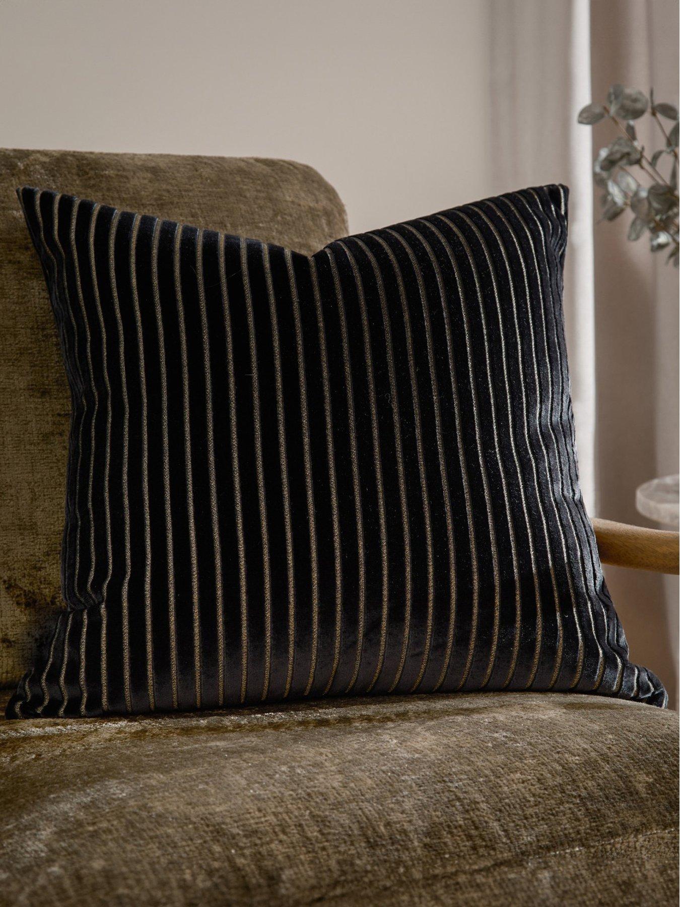 yard-savoy-stripe-50x50-cushion