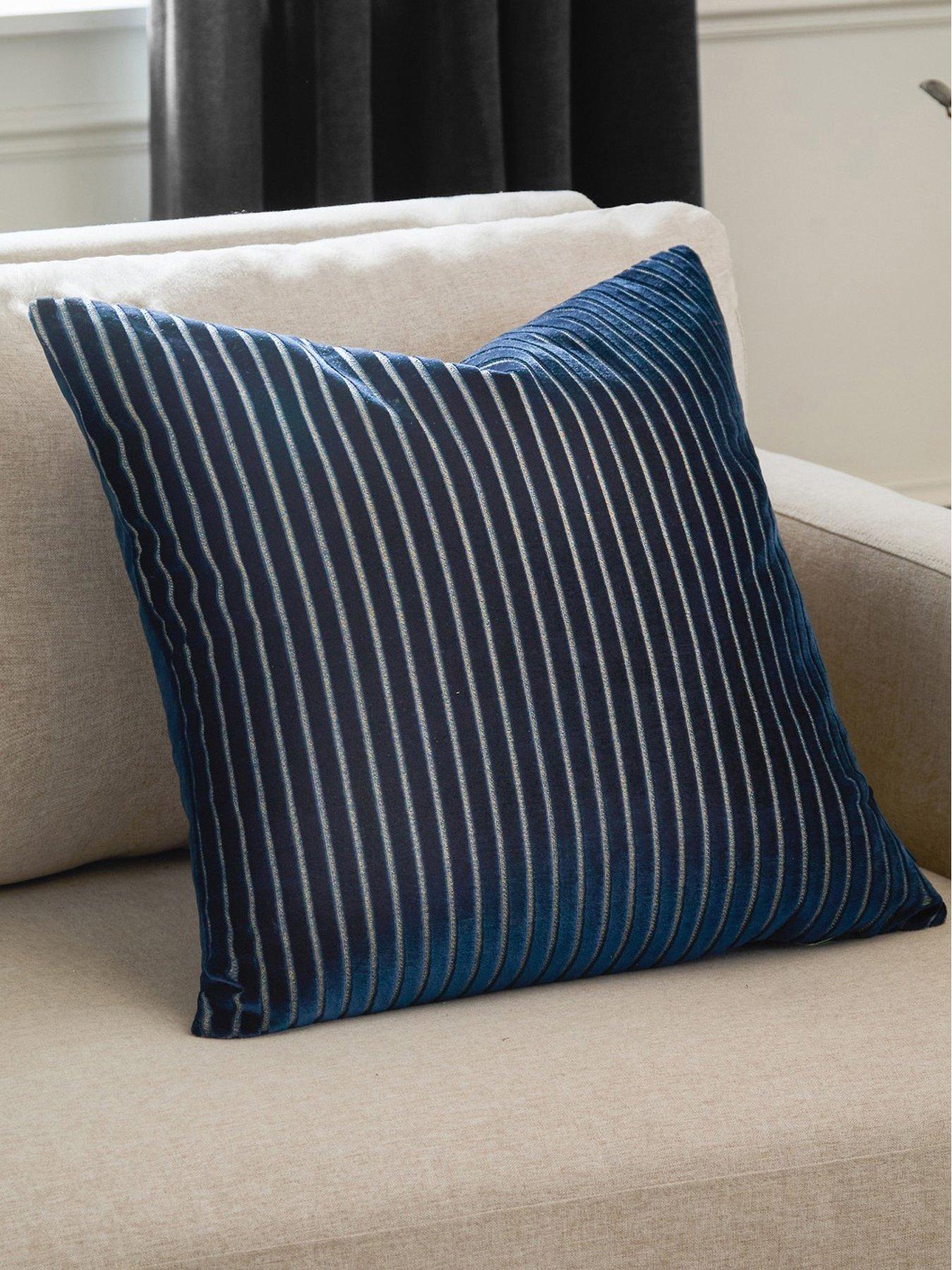 yard-savoy-stripe-50x50-cushion
