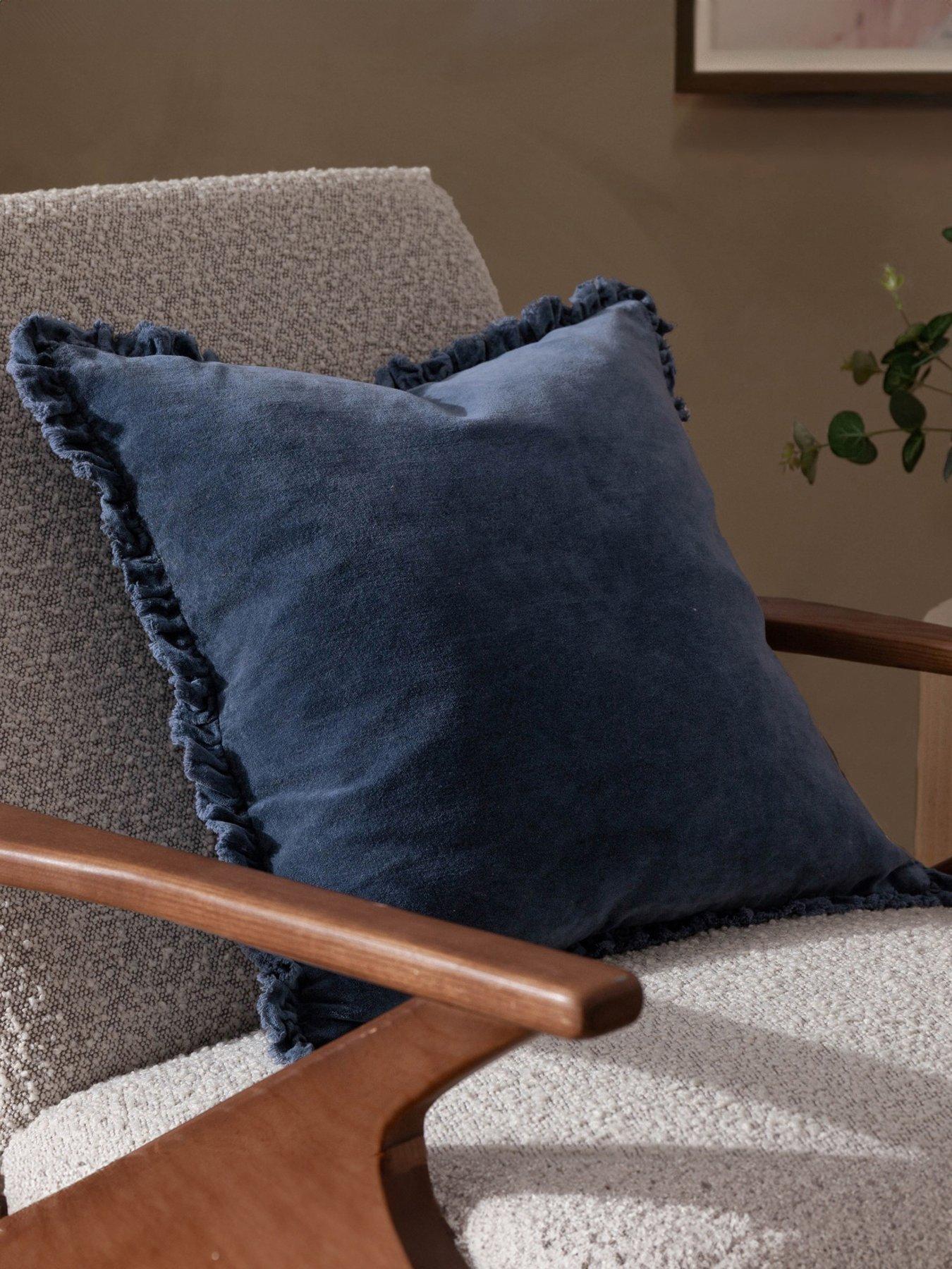 Yard Bertie 45x45 Polyester Cushion