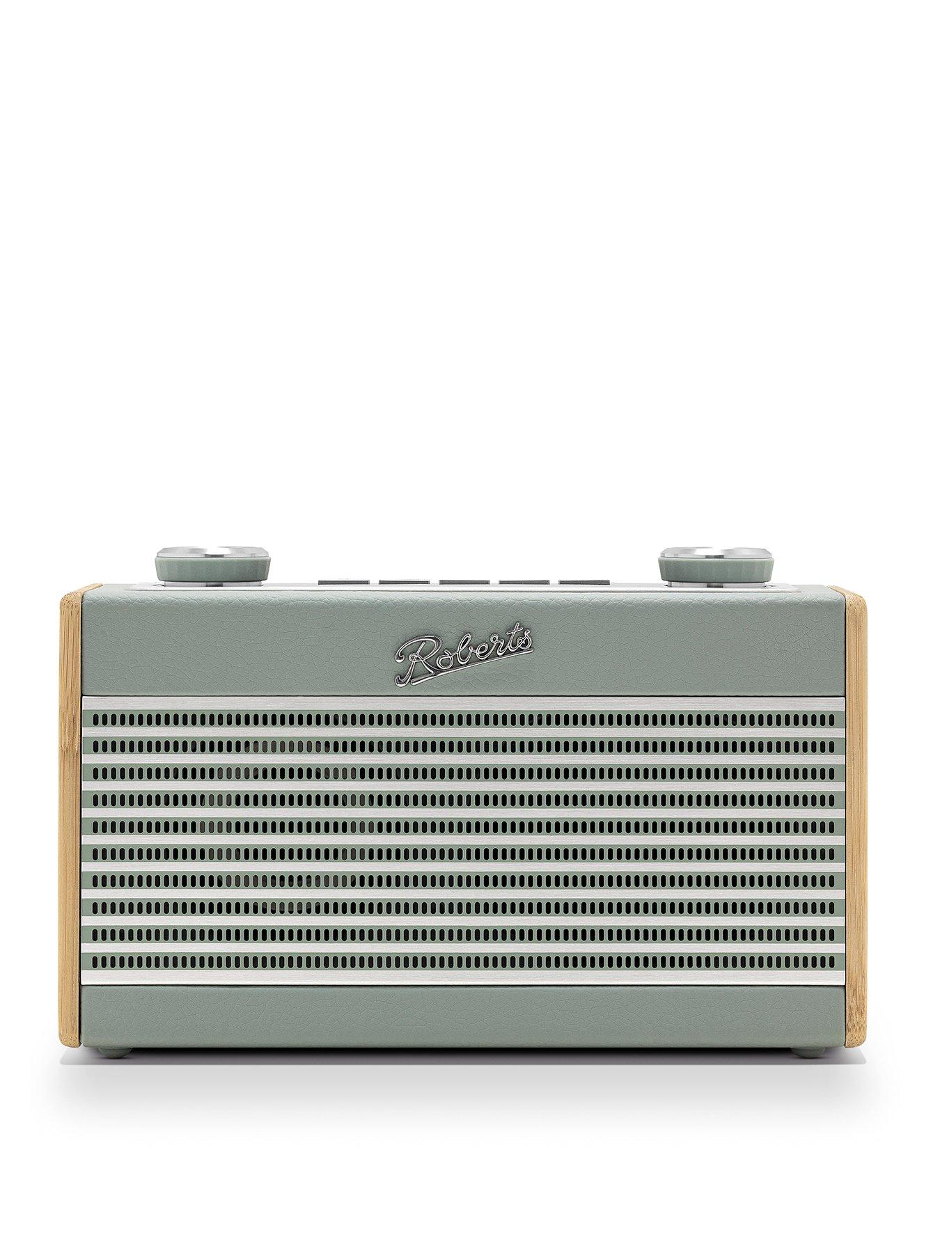 Roberts Rambler Uno DAB/DAB+/FM Bluetooth Digital Radio