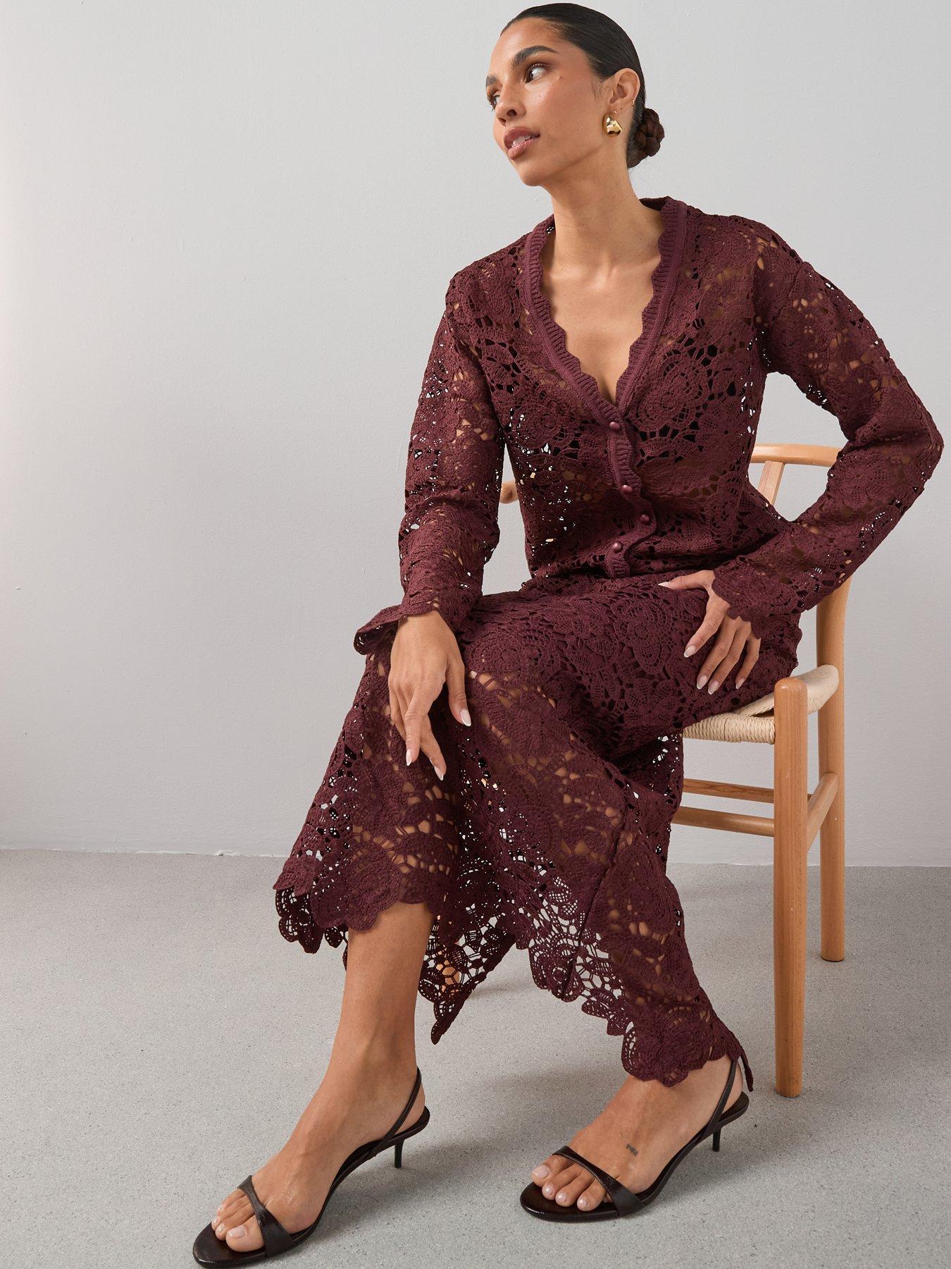 the-very-collection-crochet-maxi-skirt-coord-brownback