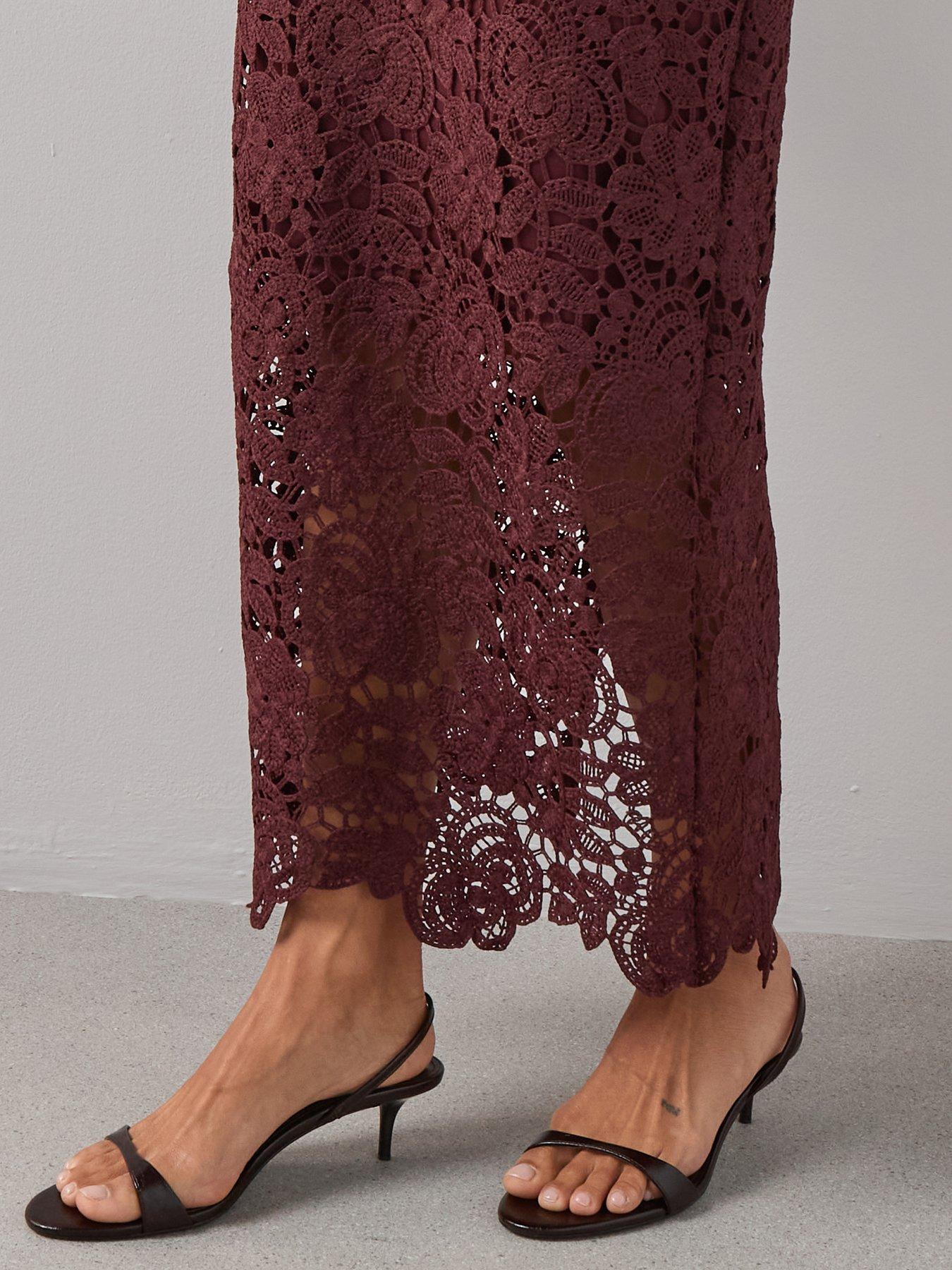 the-very-collection-crochet-maxi-skirt-coord-browndetail