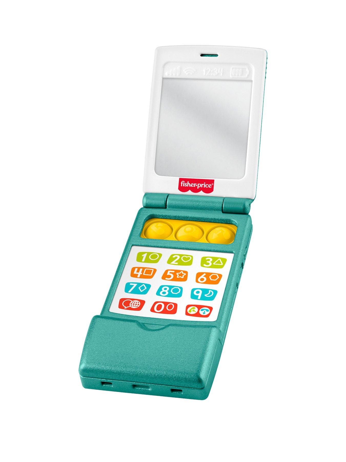 fisher-price-laugh-amp-learn-flip-phone-musical-learningnbsptoy