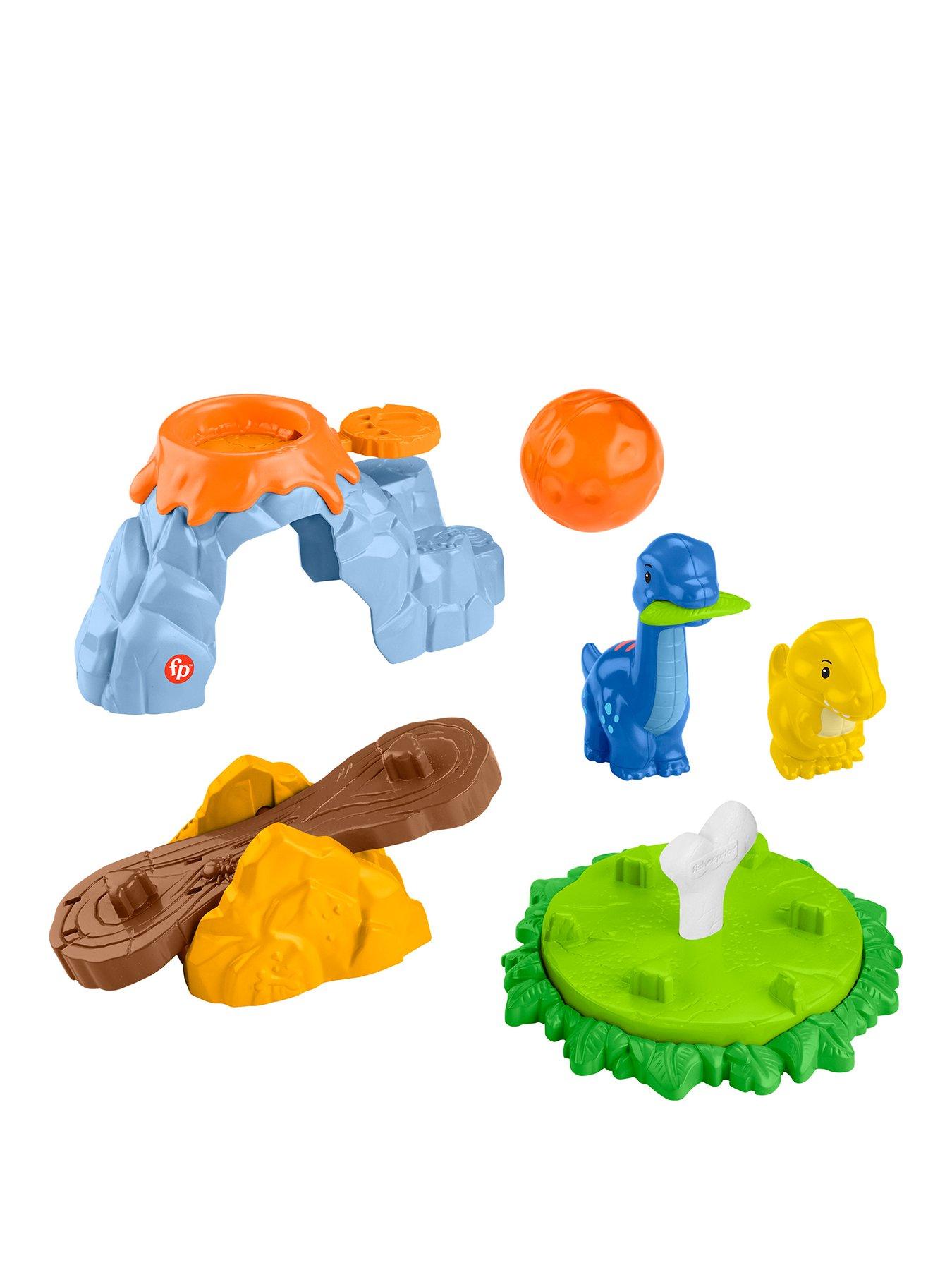 fisher-price-little-people-spin-amp-play-dinosaur-playground-toddler-playset