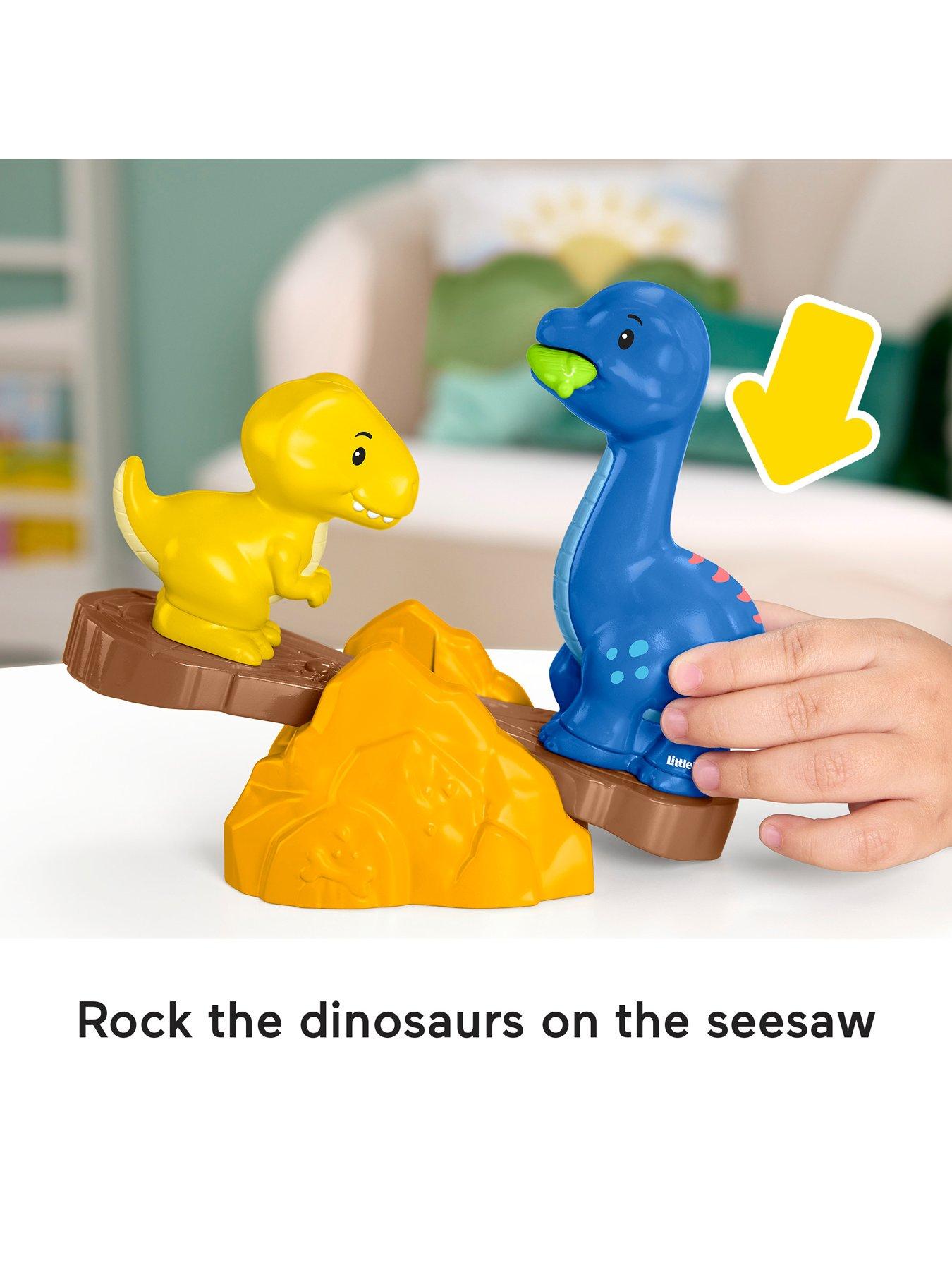 fisher-price-little-people-spin-amp-play-dinosaur-playground-toddler-playsetdetail