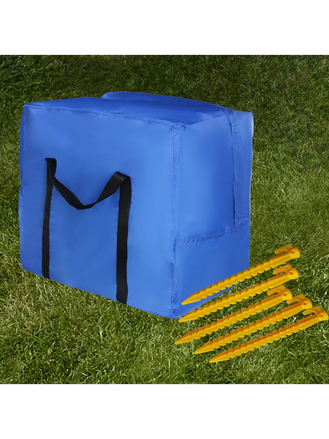 sportspower-6x6ft-bouncy-castle-pinkdetail