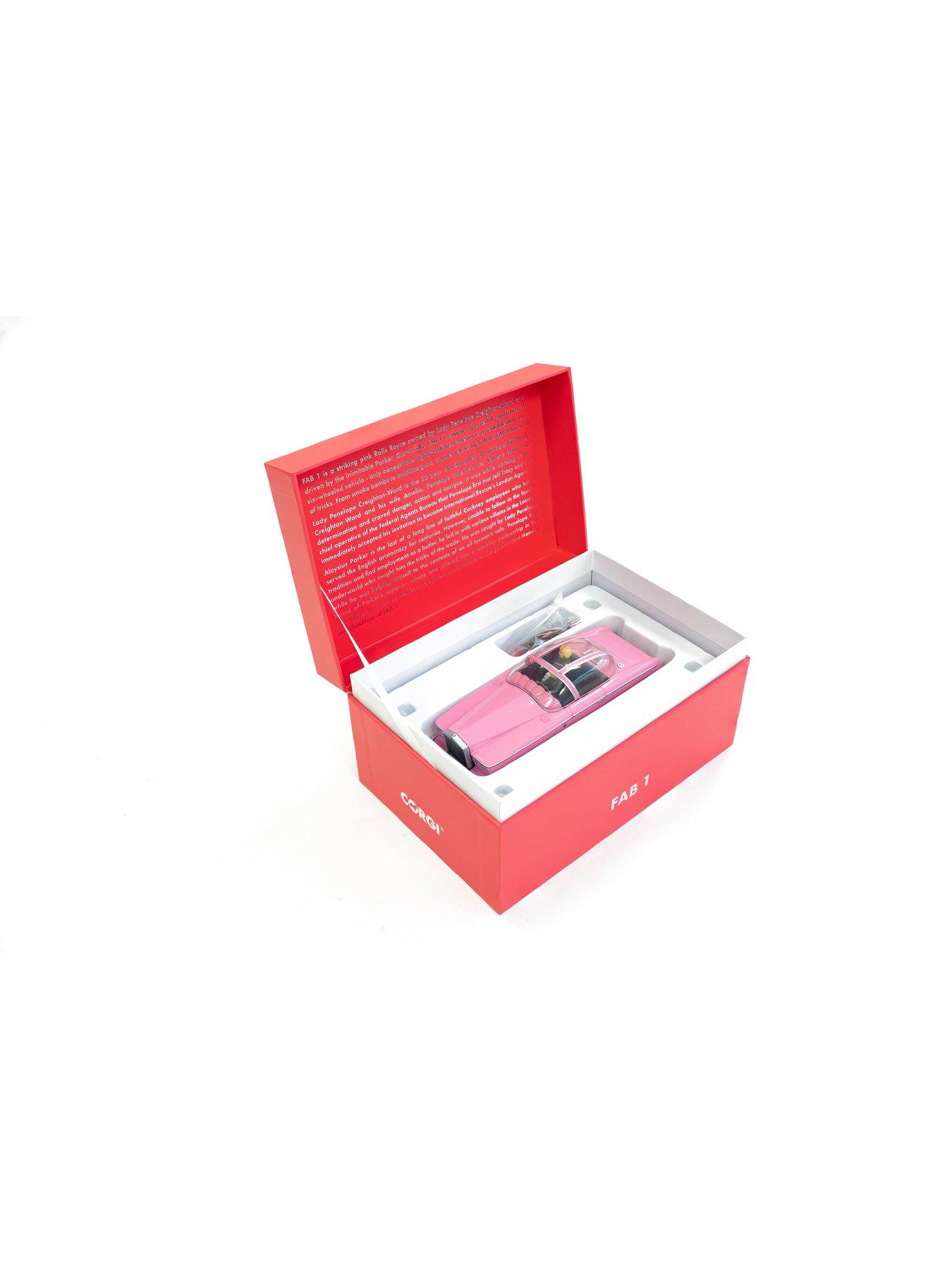 thunderbirds-fab-1-die-cast-model-by-corgistillFront