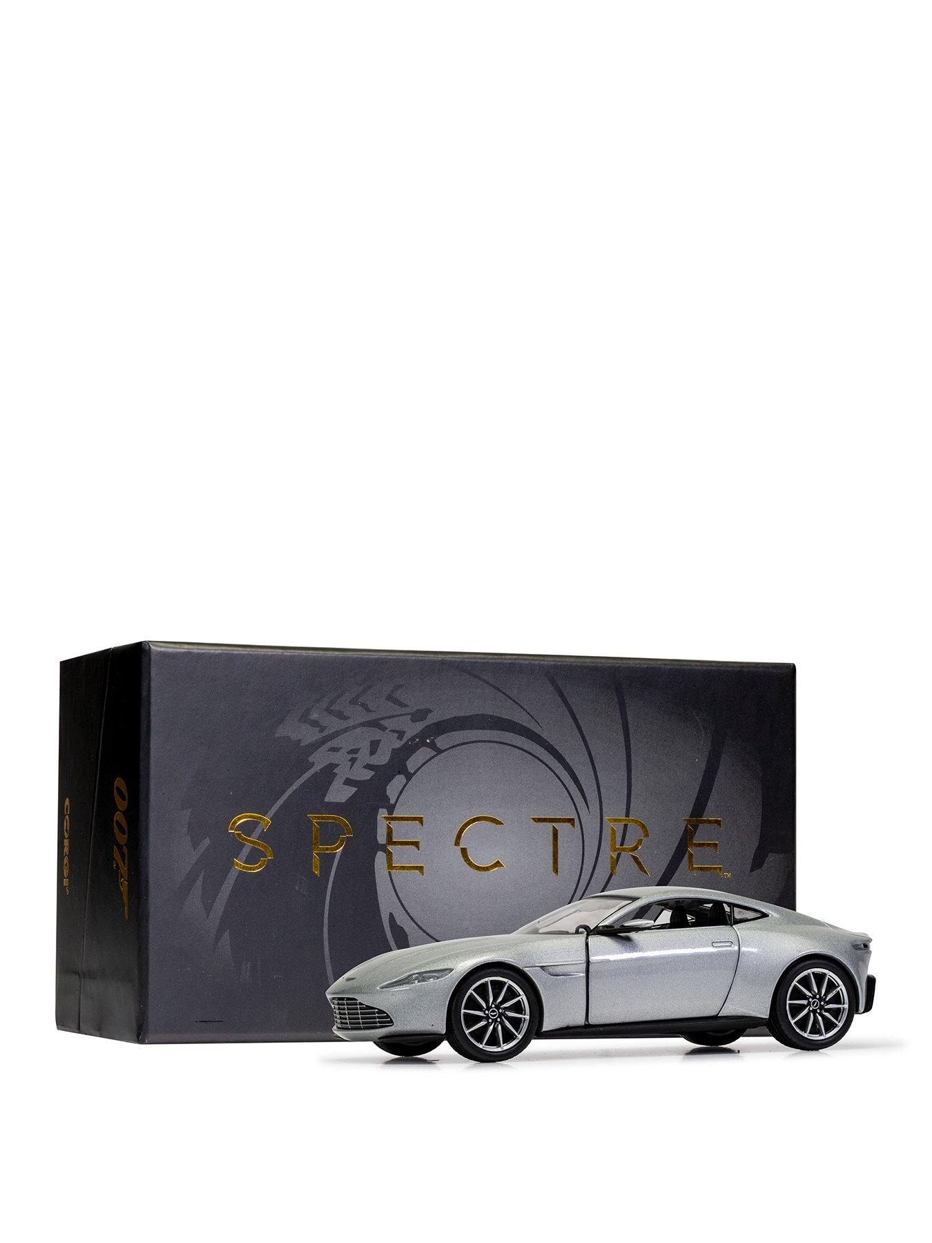 Aston Martin DB10 James Bond 007 'Spectre' Collectable Model Car