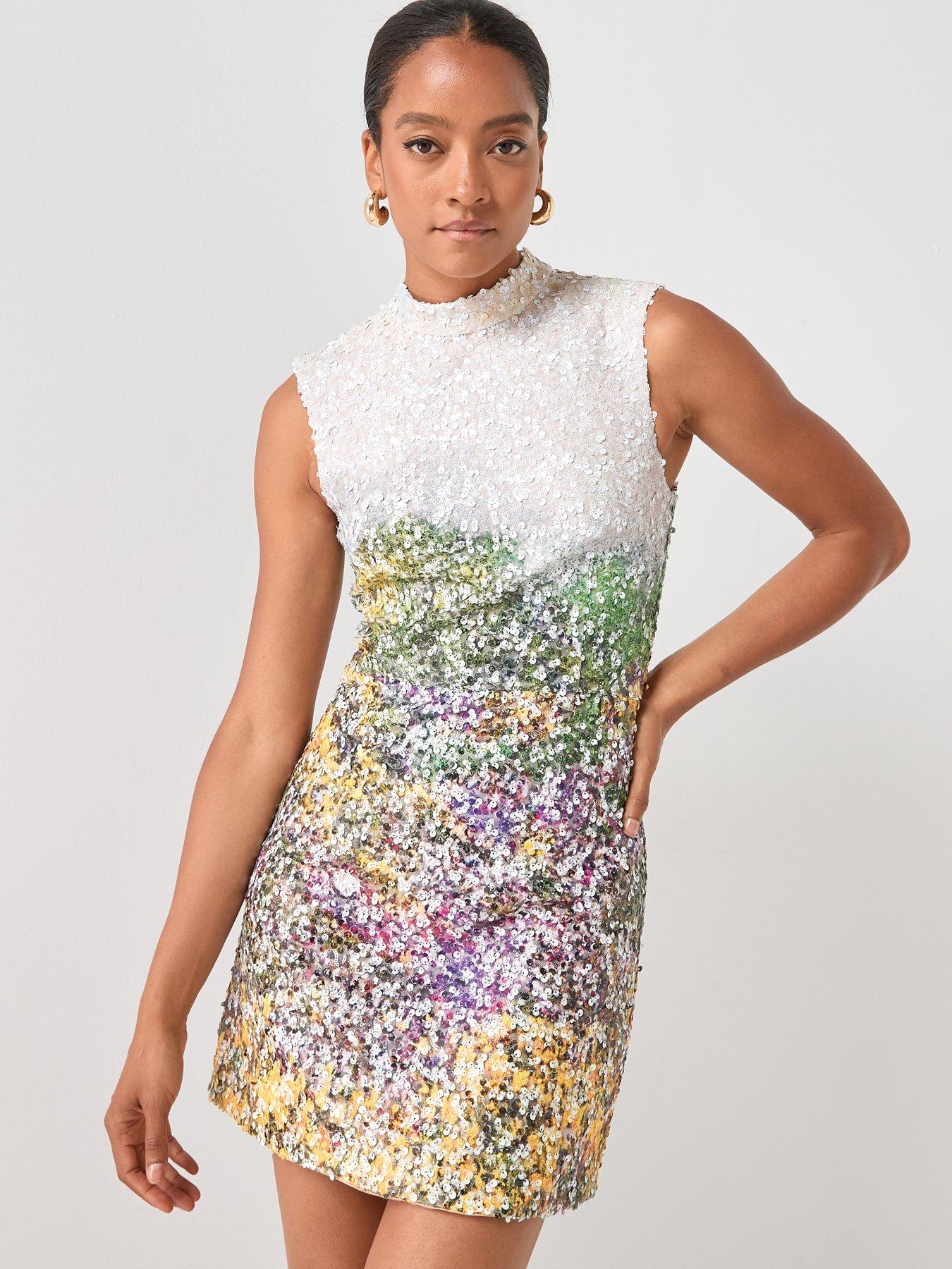 elliatt-arden-mini-dress-multi