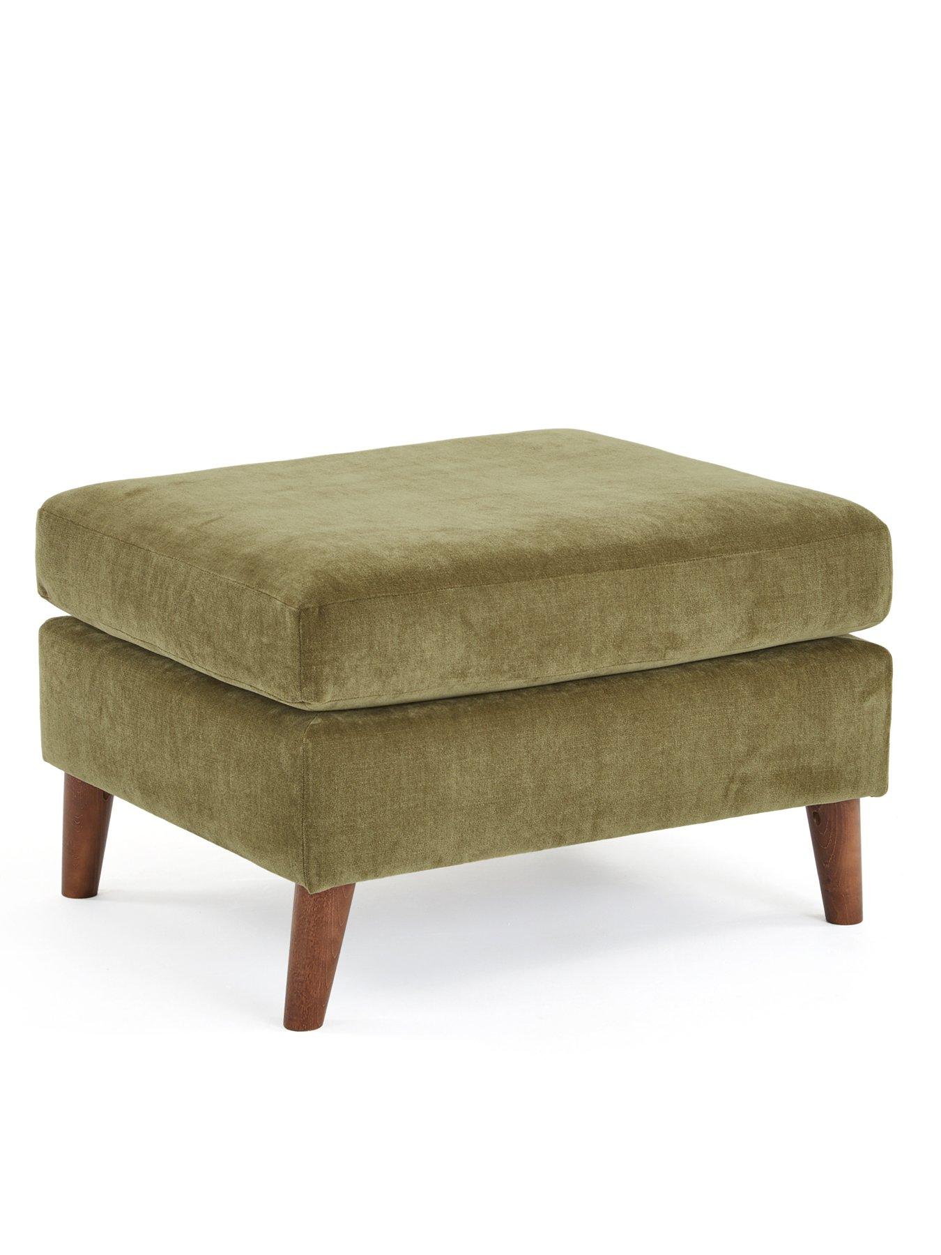 Image 4 of 7 of The Very Collection Aiyanna 3 Seater + Fs
