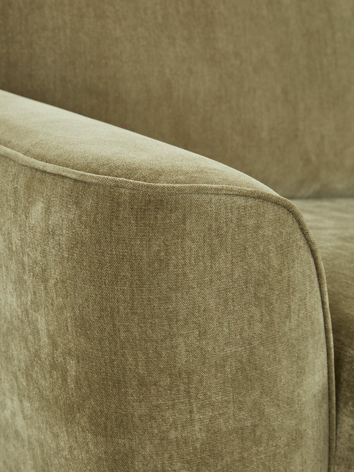 Image 5 of 7 of The Very Collection Aiyanna 3 Seater + Fs