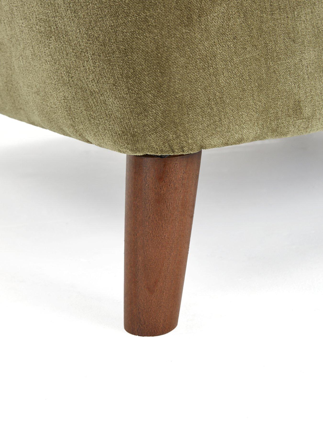 Image 6 of 7 of The Very Collection Aiyanna 3 Seater + Fs