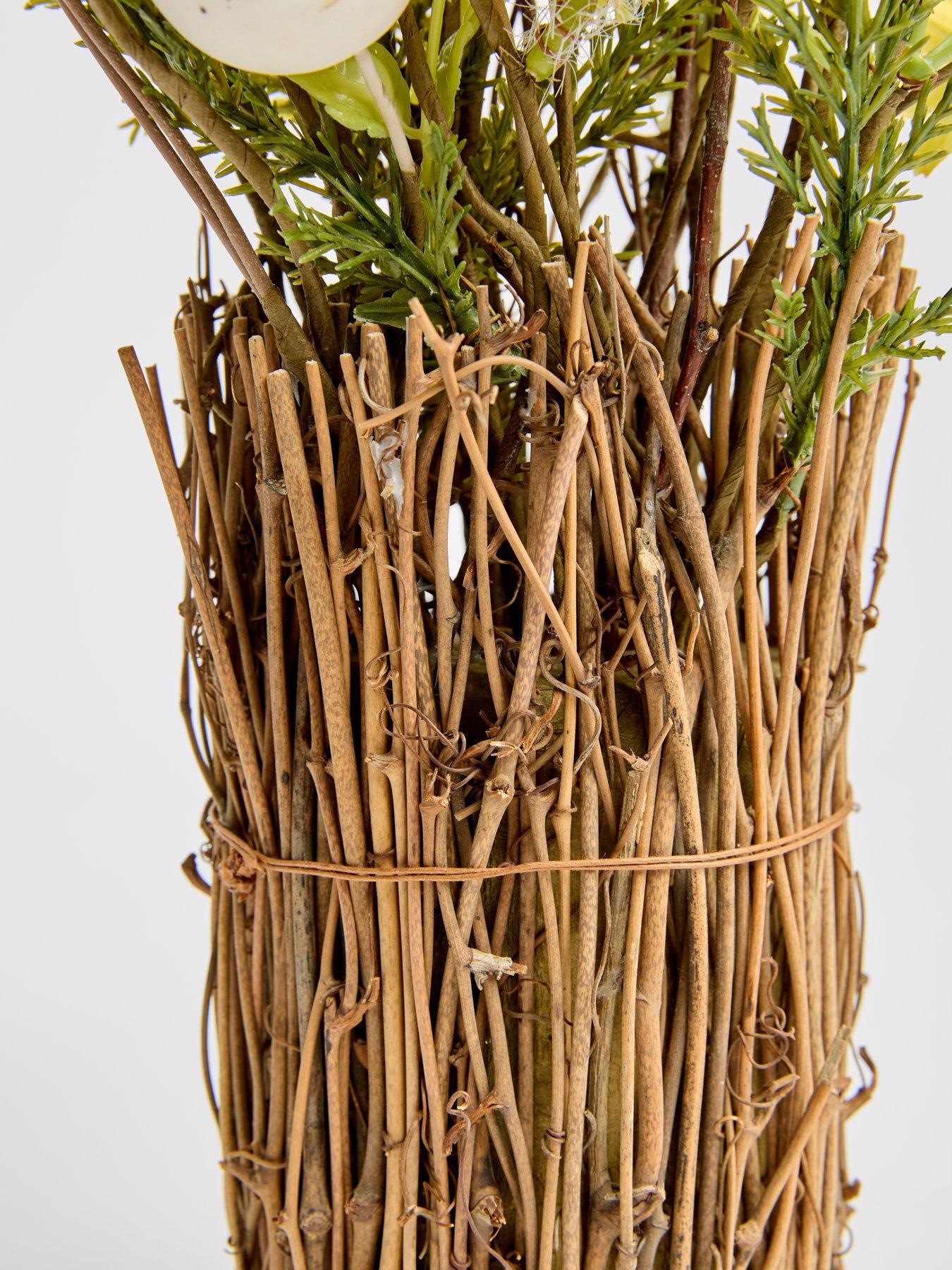 the-very-collection-45cm-easter-foliage-table-centreoutfit