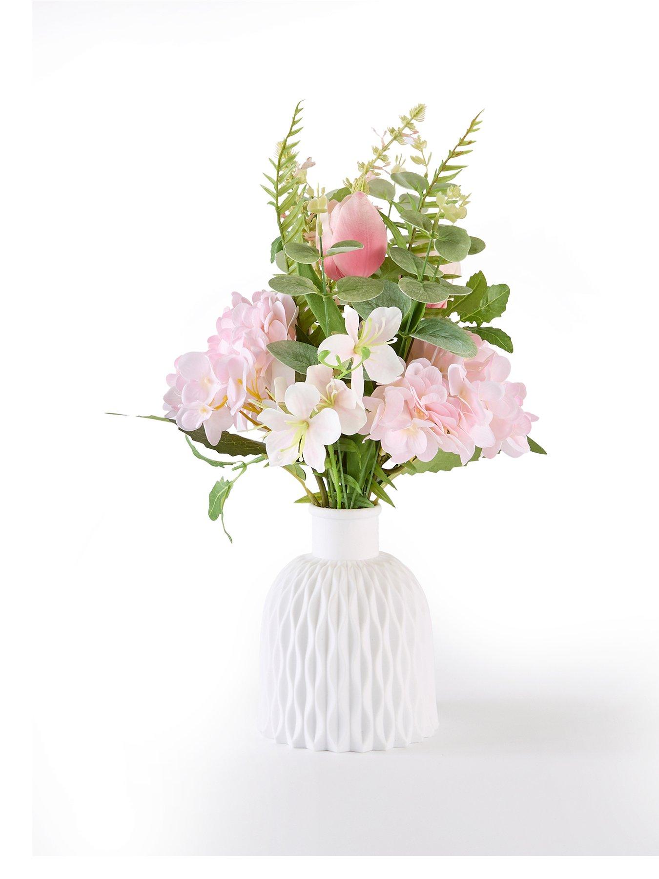 the-very-collection-faux-hydrangea-and-tulips-in-potstillFront