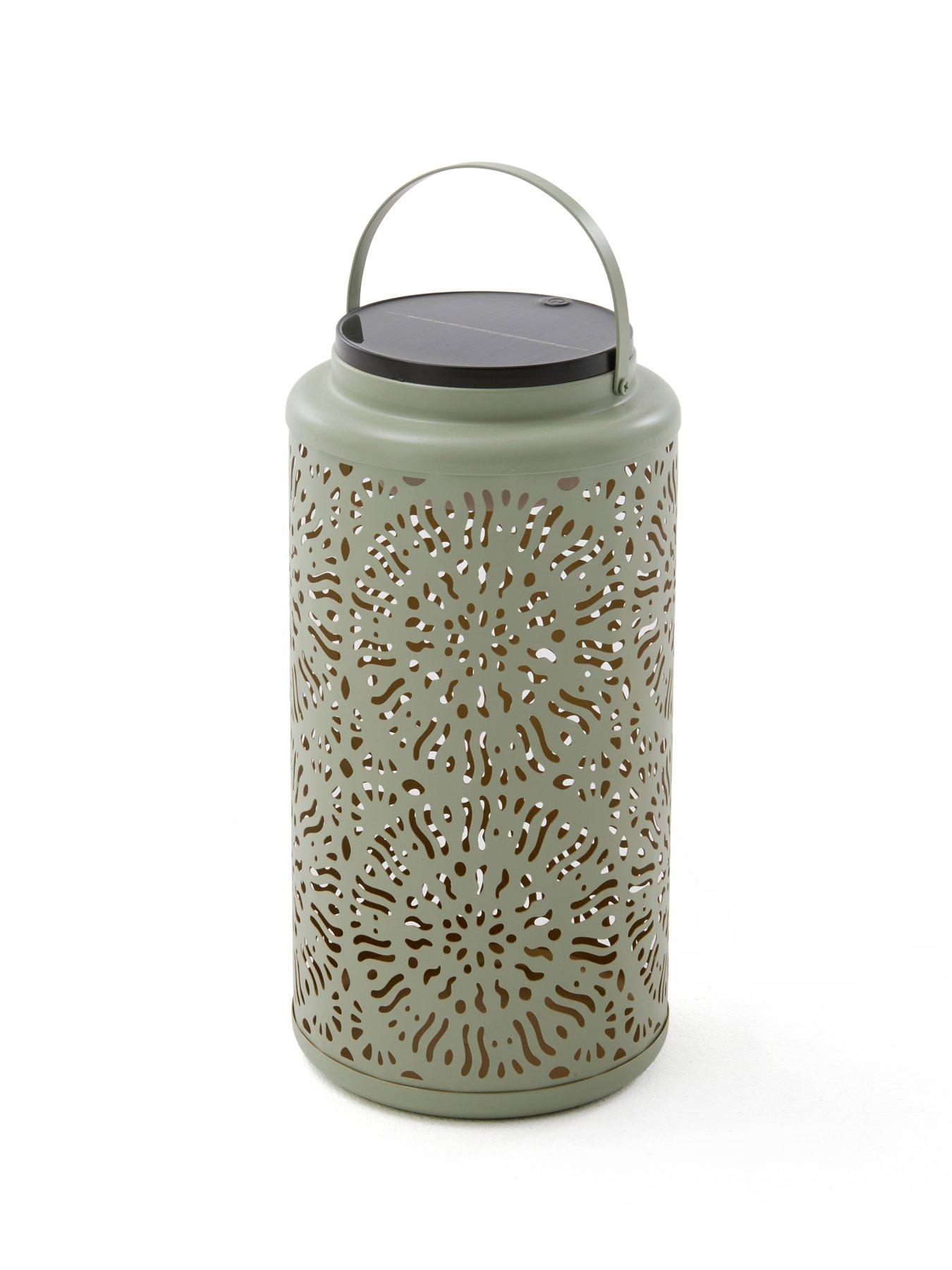 the-very-collection-32cm-mesh-solarusb-lantern-greenback