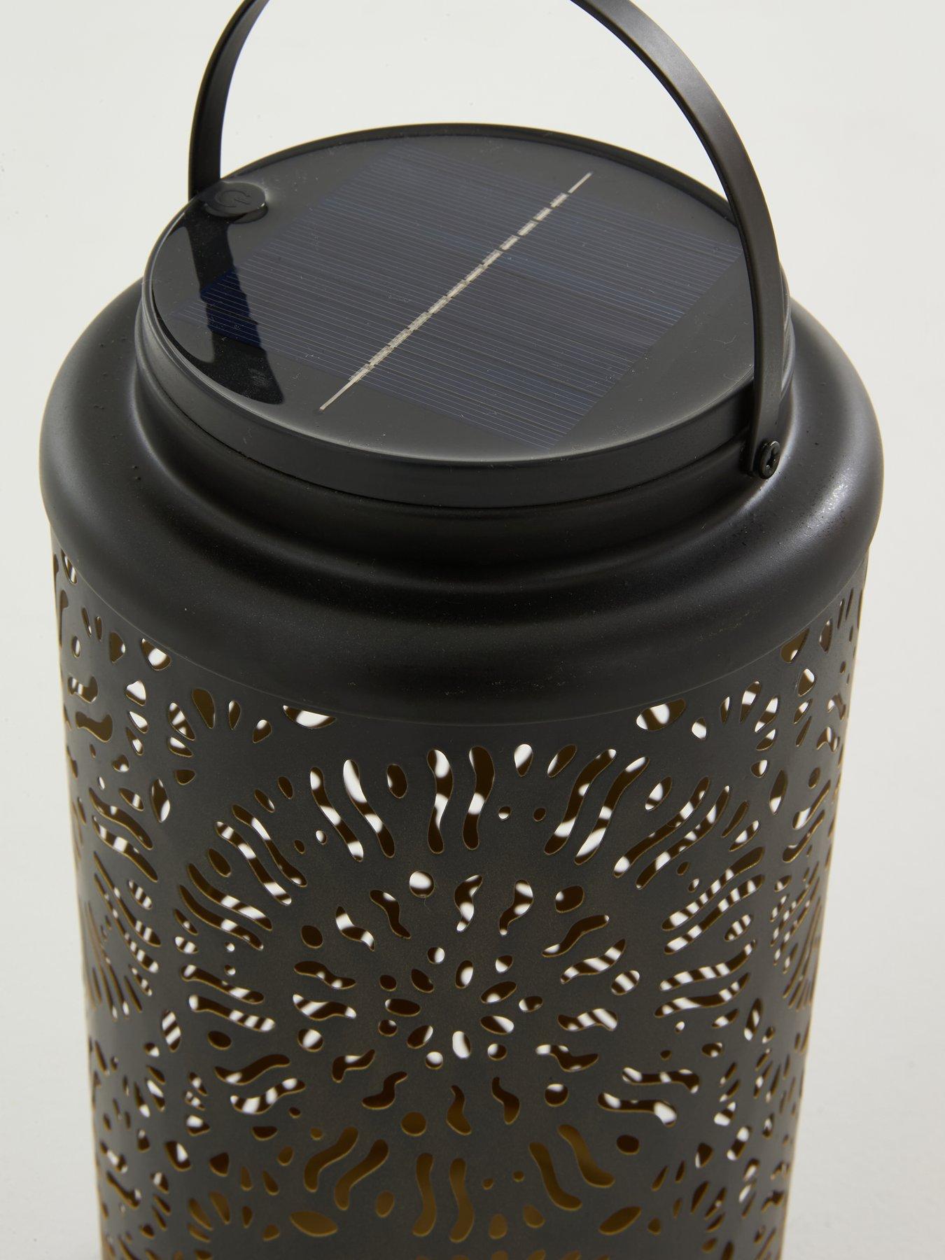the-very-collection-32cm-mesh-solar-lantern-with-usb-charge--blackoutfit