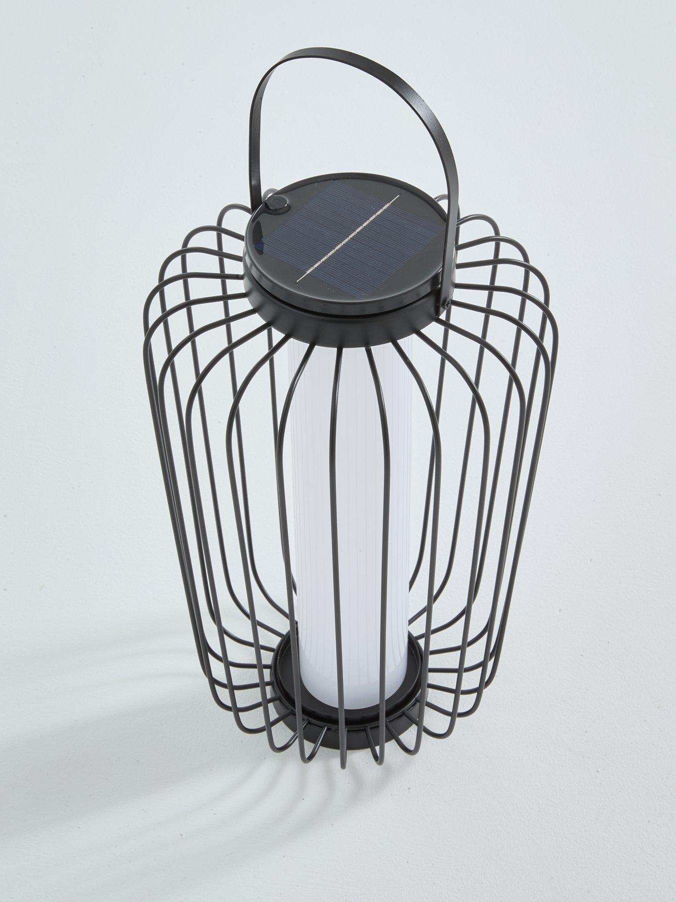 the-very-collection-40cm-cage-solar-lantern-with-usb-charge--blackoutfit
