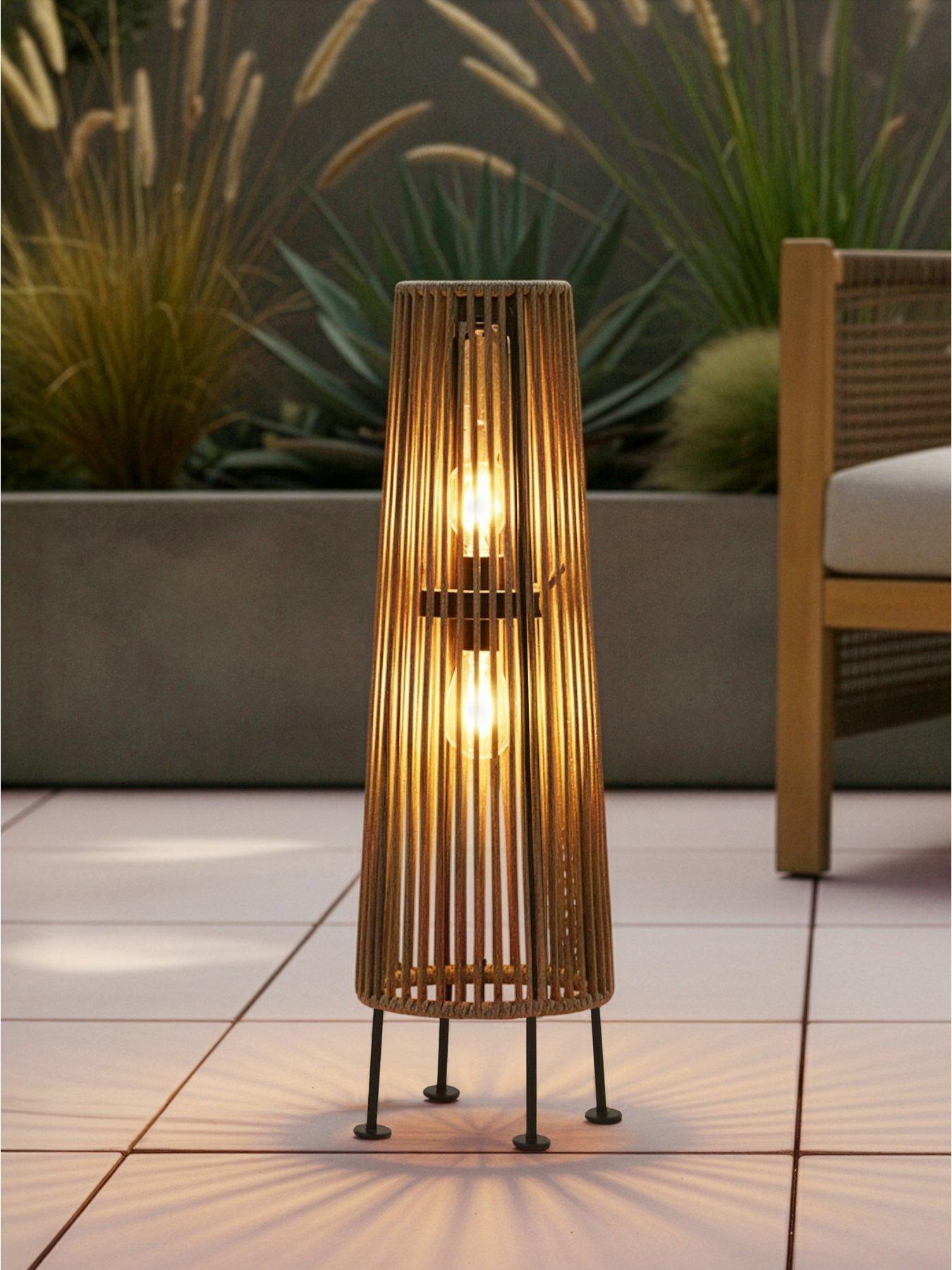 the-very-collection-68cm-tall-rattan-solar-lanternfront